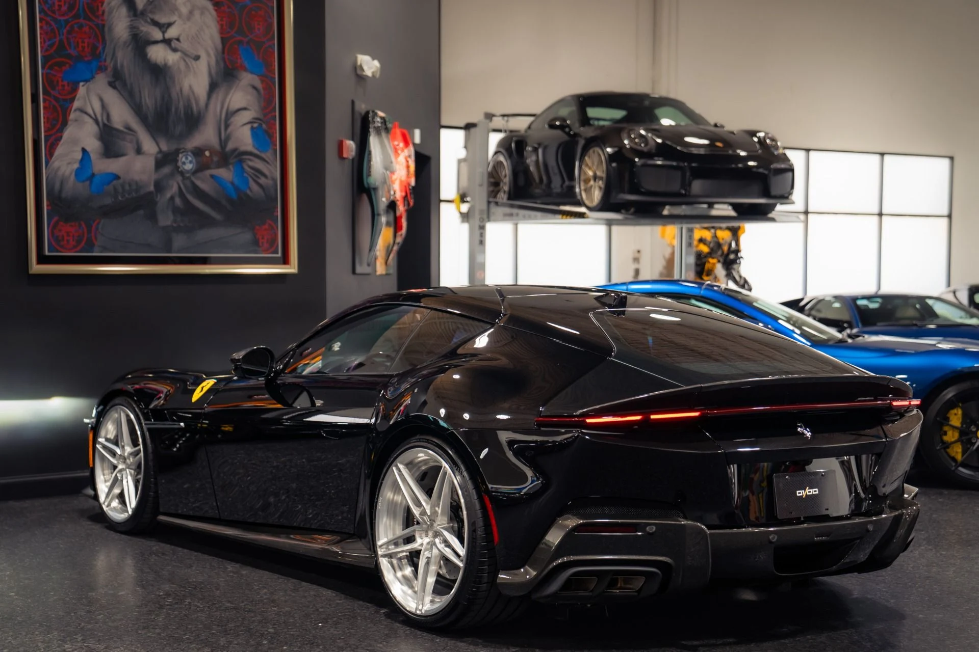 mph005_2053134849_Used_2025_Ferrari_12_Cilindri_HUGE_630k_MSRP_Tasteful_Mods_Painted_Shields_1787088887_12f9255e41