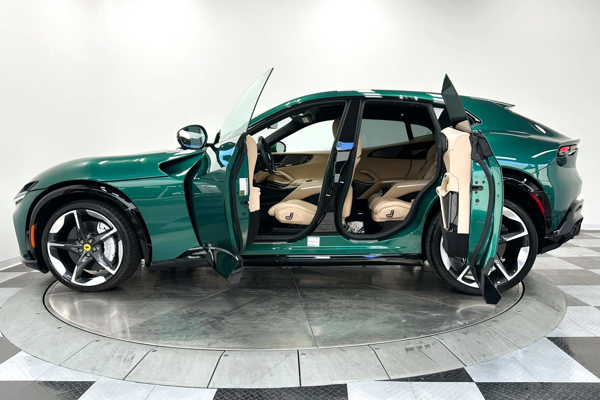 mph005_2056484859_Used_2025_Ferrari_Purosangue_Big_MSRP_Special_Paint_Loaded_Low_Miles_1771626823_4dbb222936