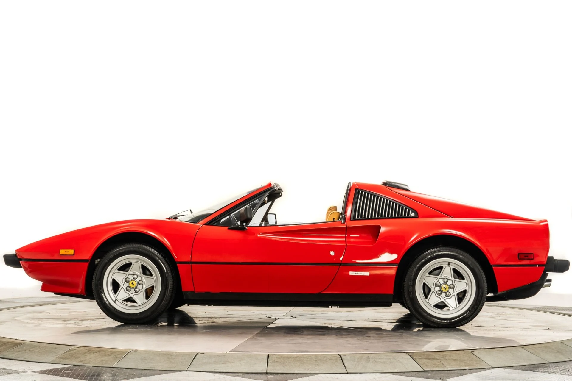 mph005_2117537257_Used_1985_Ferrari_308_GT_Si_Quattrovalvole_ULTRA_Low_Miles_Fresh_Belt_and_Fluid_Service_1760735780_cebef21311