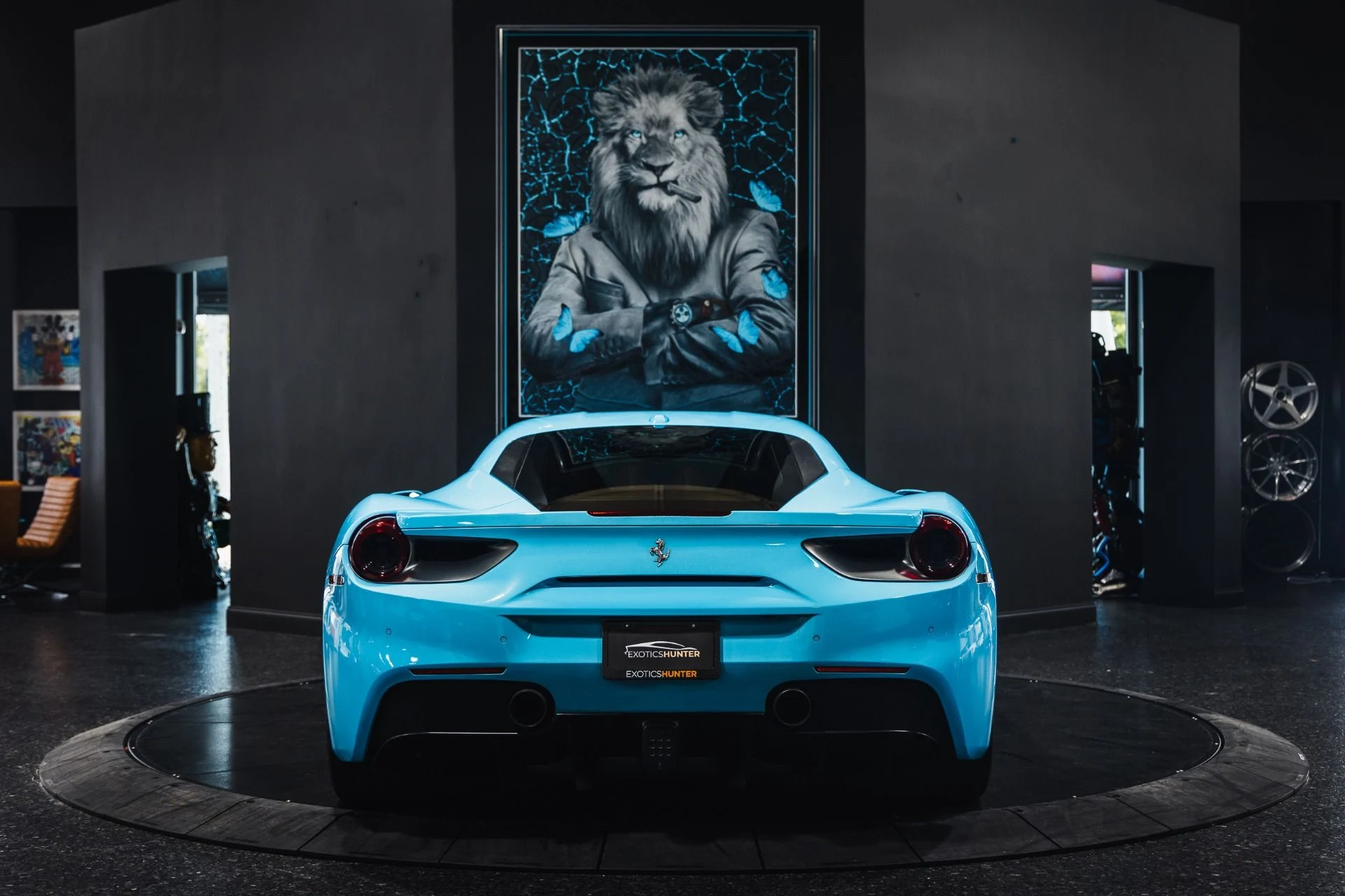 mph005_2124950758_Used_2017_Ferrari_488_GTB_PURE_900_Turbo_Upgrades_Full_Exhaust_1776107069_5306c626da