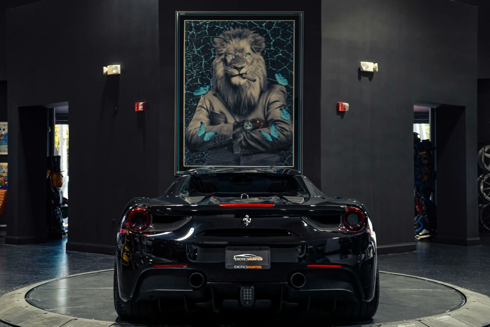 mph005_2231167565_Used_2016_Ferrari_488_Spider_388_K_MSRP_HRE_Wheels_ALL_Carbon_Inside_Out_Front_Lift_Park_Assist_1775401998_1010df6a7c