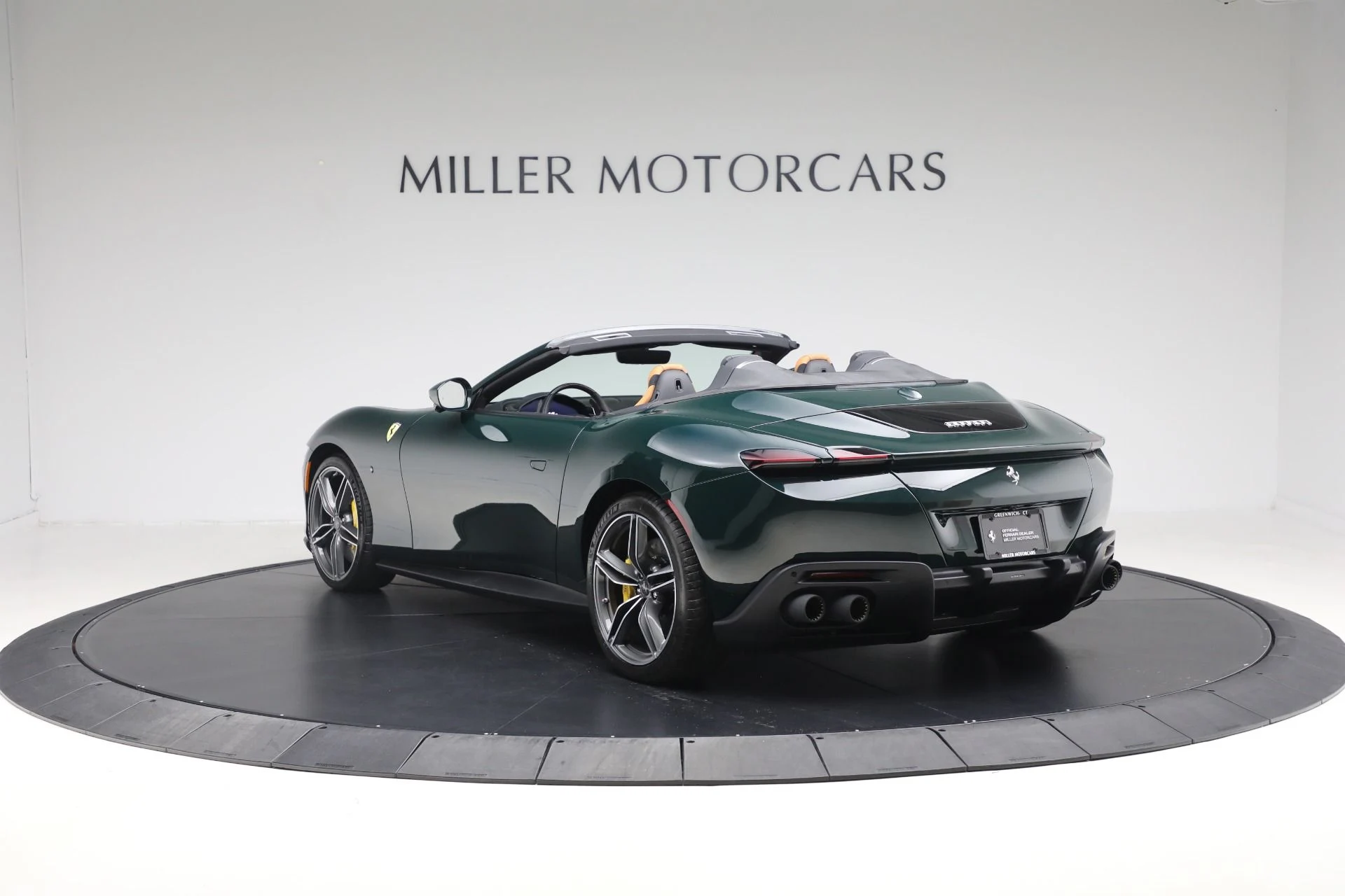 mph005_2286430096_Used_2025_Ferrari_Roma_Spider_1773763660_51d498f6f4