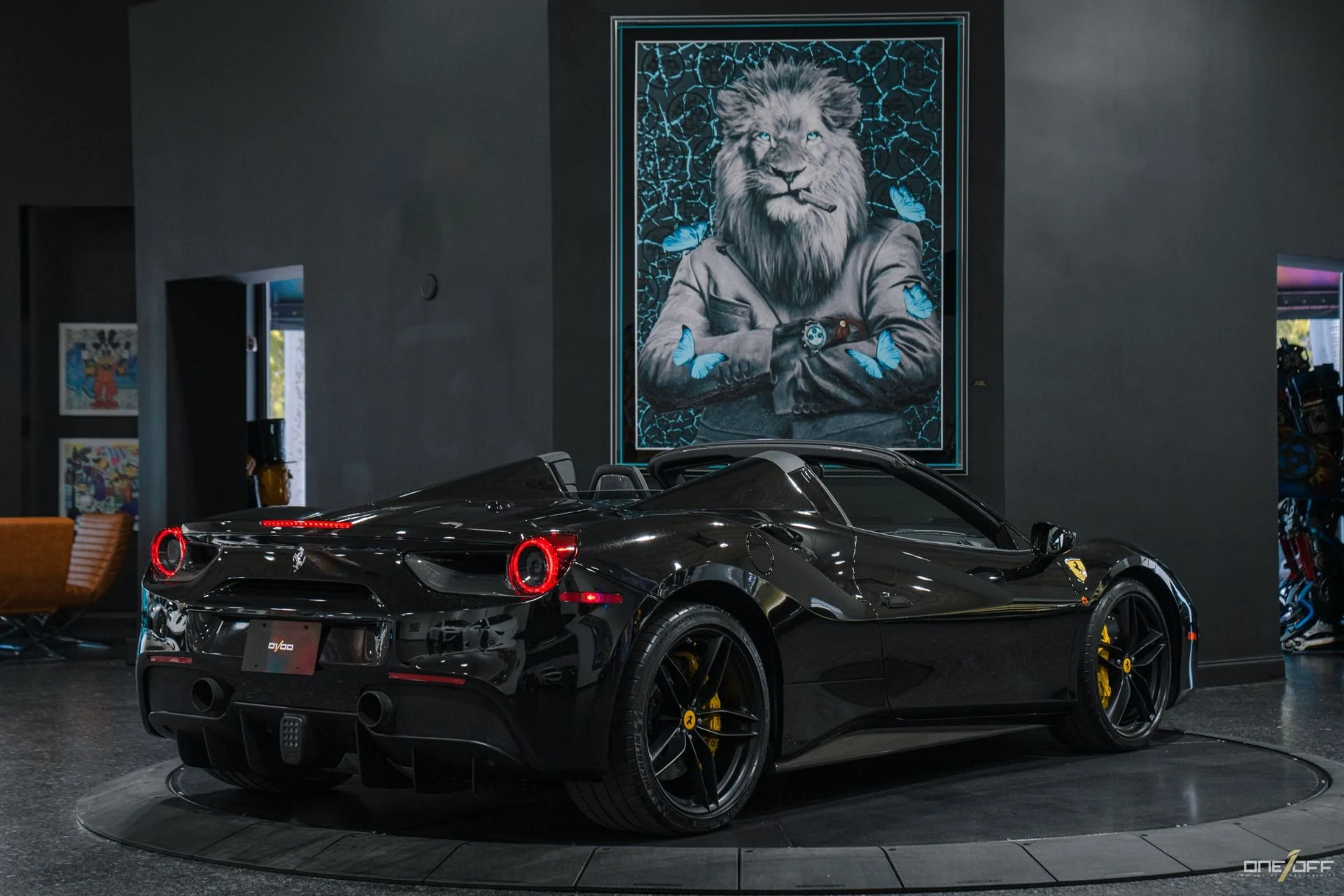 mph005_2446898371_Used_2018_Ferrari_488_Spider_425_K_MSRP_w_ALL_Carbon_Exterior_ALL_Carbon_Interior_Options_1785279088_5057627e6b