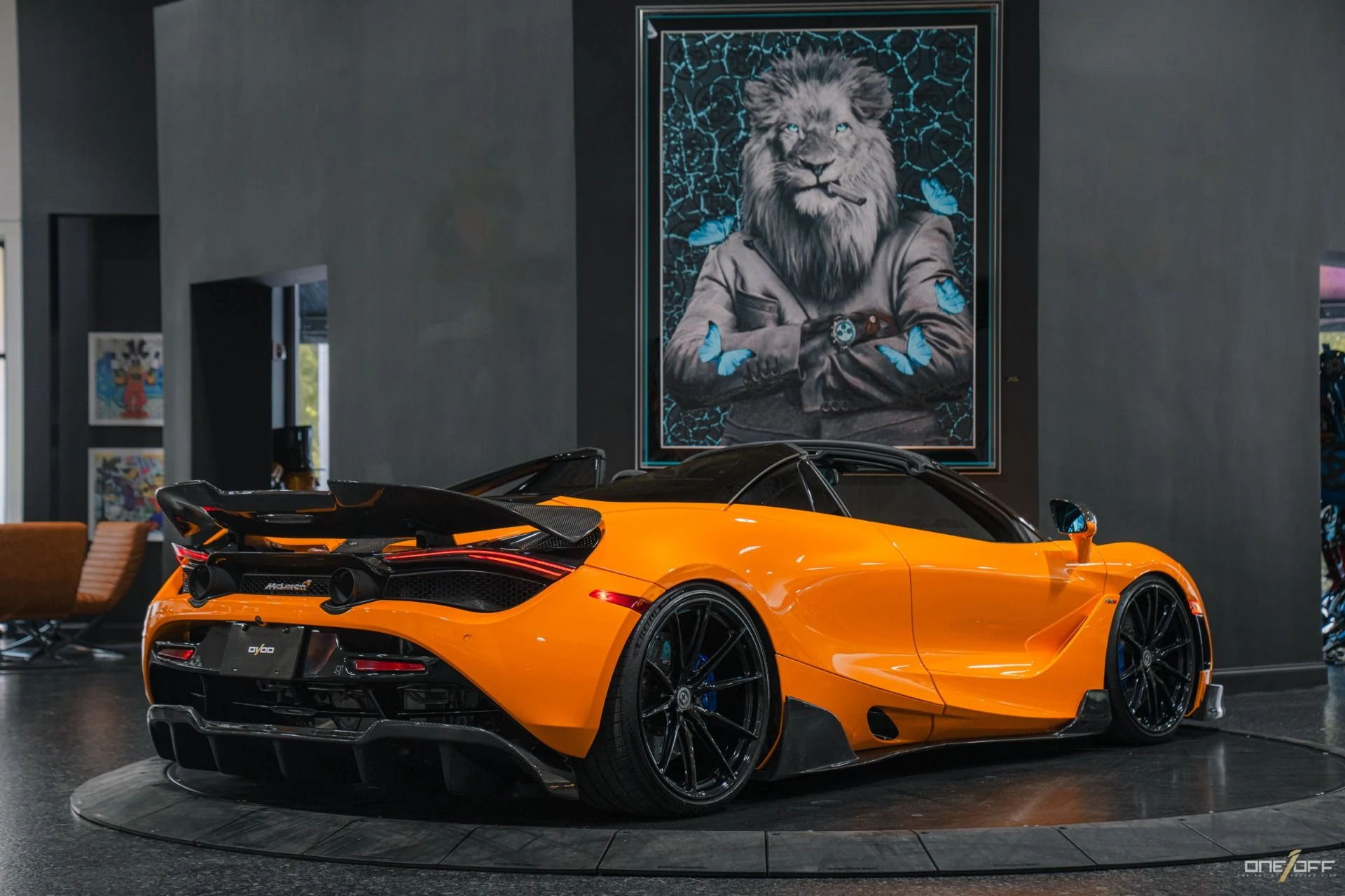 mph005_2465457001_Used_2020_Mc_Laren_720_S_Spider_w_RYFT_Carbon_CPO_HRE_Wheels_Redstar_Exhaust_1757716296_879ef488e0