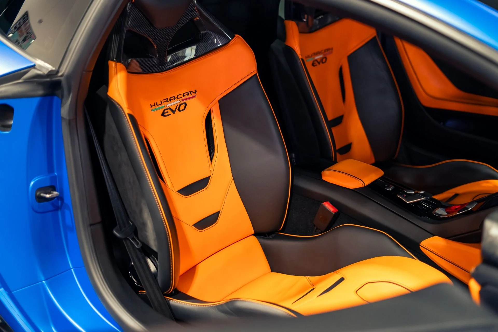 mph005_2757531259_Used_2020_Lamborghini_Huracan_EVO_Blu_Aegeus_Matte_Paint_w_Orange_Leather_Sensonum_Audio_1781118932_807594b369