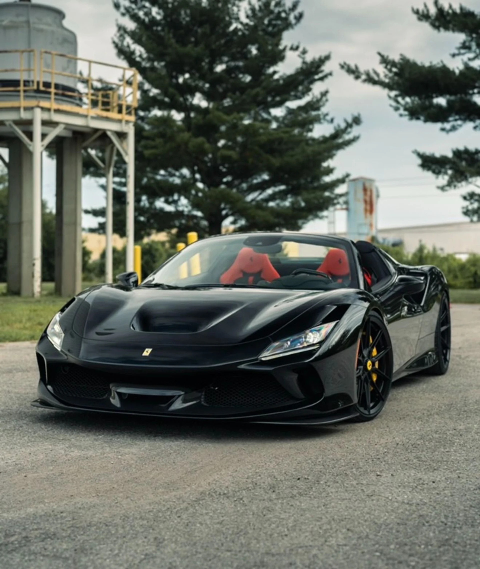 mph005_2789435457_Used_2023_Ferrari_F8_Spider_HUGE_430000_MSRP_Tasteful_Upgrades_Vossen_Wheels_1778769767_81c62b3a01