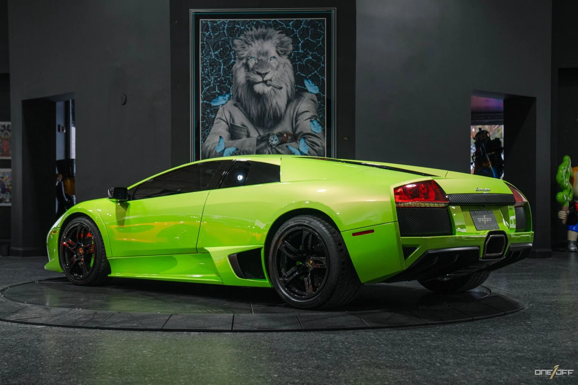 mph005_2811409176_Used_2008_Lamborghini_Murcielago_LP_640_In_Verde_Ithaca_Pearl_with_Service_Records_1754337489_244f6451b2