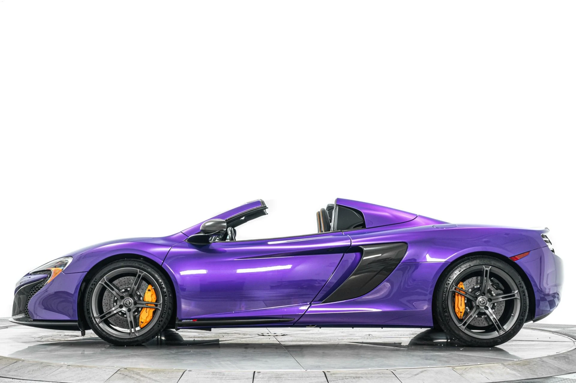 mph005_2859151855_Used_2016_Mc_Laren_650_S_Spyder_Full_Purple_Pearl_Wrap_Extensive_Carbon_Fiber_1783540867_cbdfab70bd
