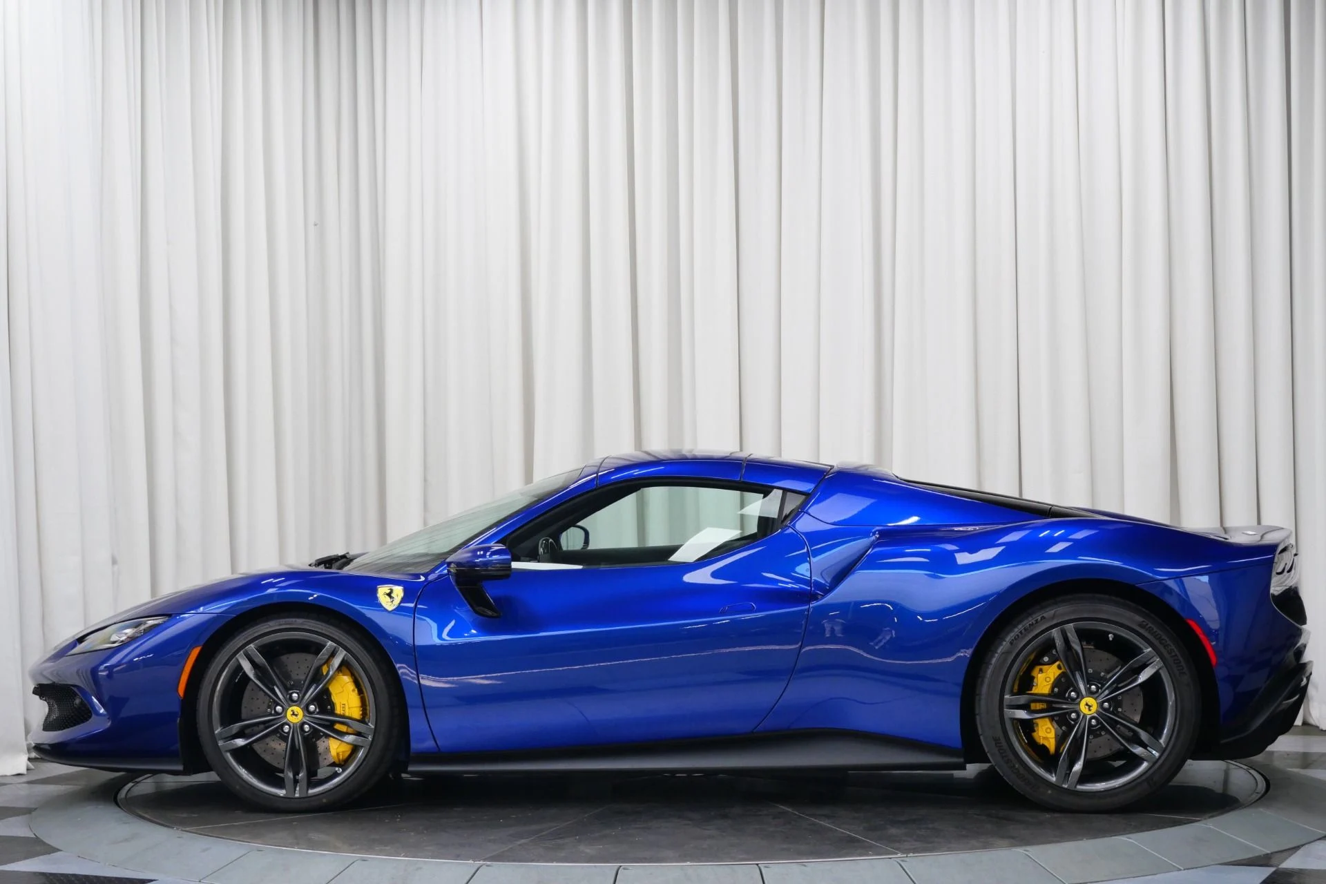 mph005_318946476_Used_2025_Ferrari_296_GTS_As_New_With_181_Miles_818_Horsepower_Carbon_Racing_Seats_1756149197_b421d1bb1f