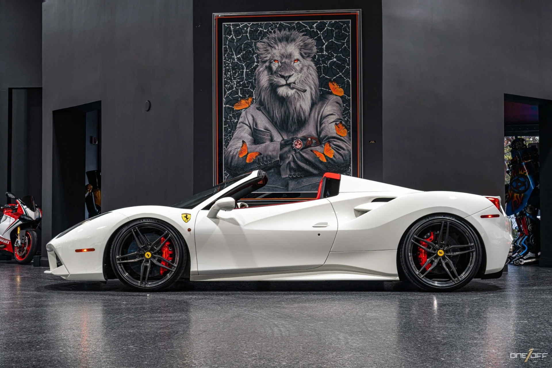 mph005_3277385563_Used_2016_Ferrari_488_Spider_w_Novitec_Anrky_Mods_Carbon_Race_Seats_Front_Lift_1725903192_736f2233ac
