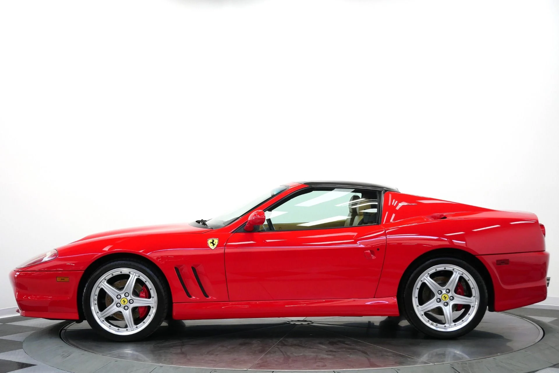 mph005_3378904657_Used_2005_Ferrari_575_Superamerica_2024_Belt_Service_Fiorano_Handling_Package_1769812853_0bf39f2213