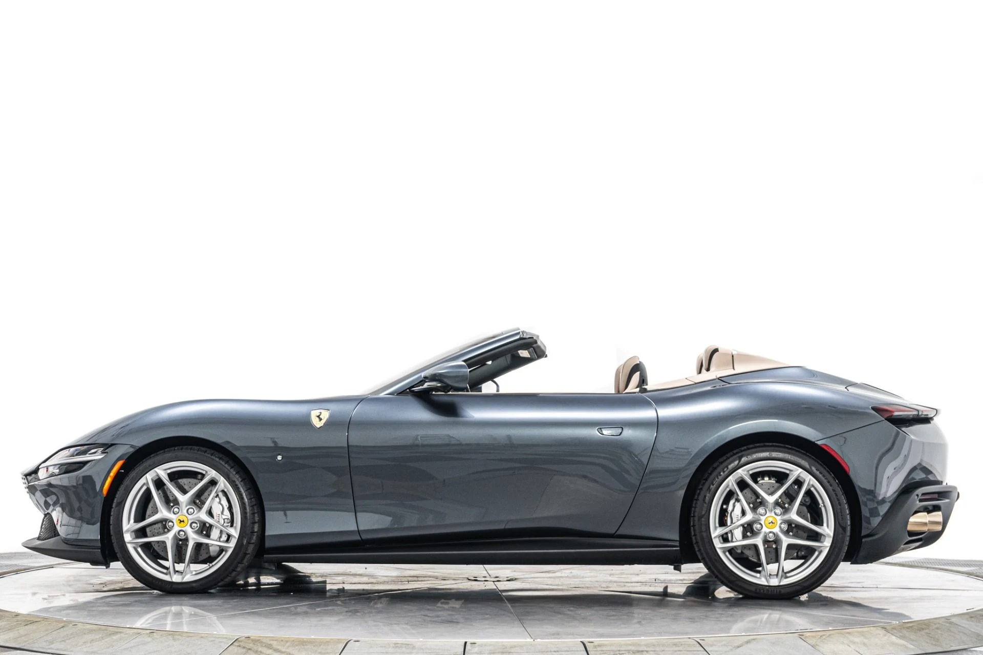 mph005_3492507722_Used_2025_Ferrari_Roma_Spider_As_New_Magneride_Suspension_Loaded_with_Tech_Options_1783606945_90b955a7ad