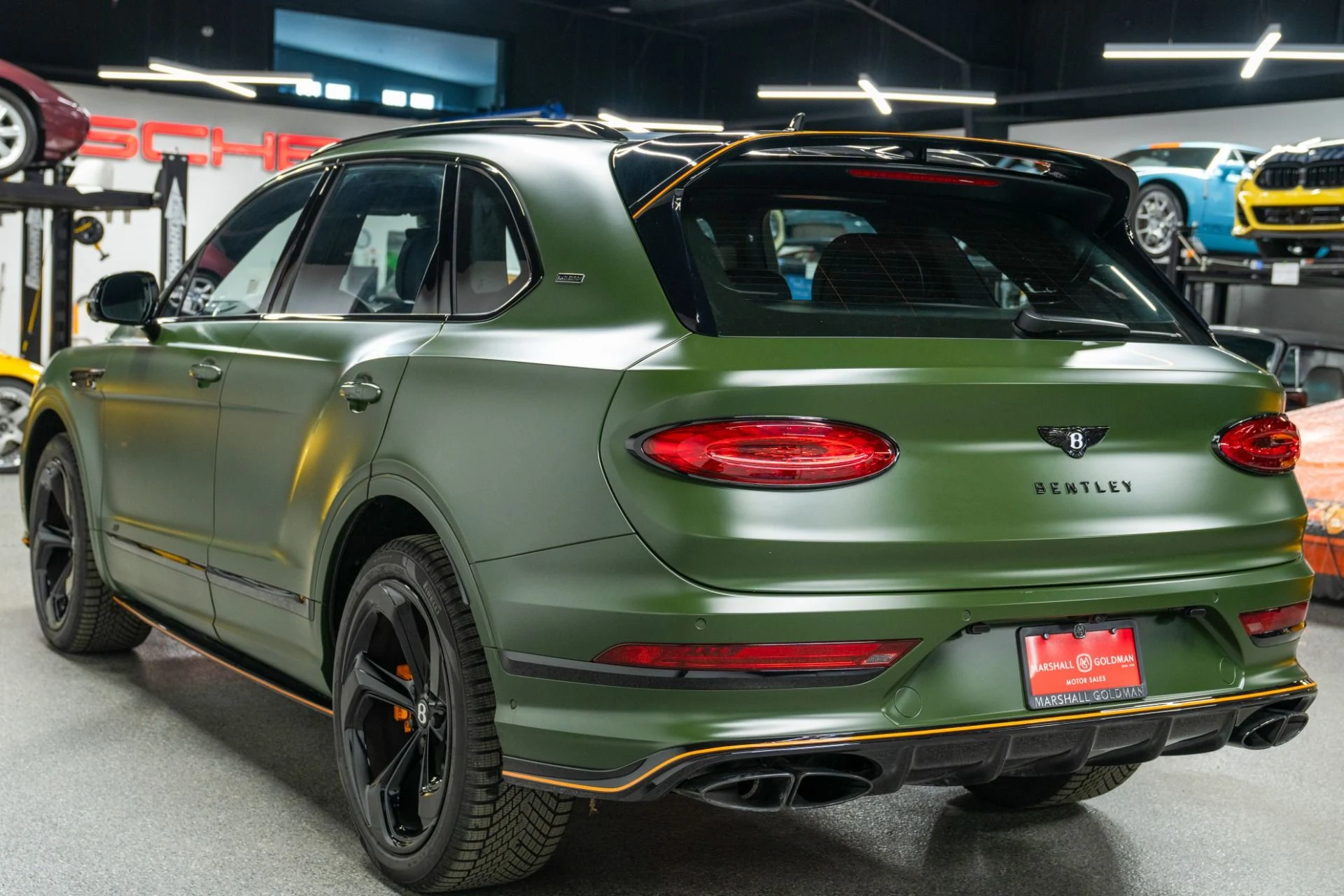 mph005_3503725363_Used_2025_Bentley_Bentayga_S_Black_Edition_Factory_Matte_Paint_Full_PPF_292_K_MSRP_1768506308_71f1036ecf