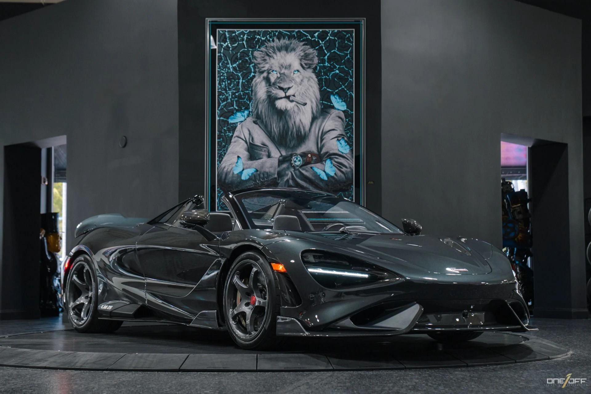 mph005_3541447753_Used_2022_Mc_Laren_765_LT_Spider_GTR_LM_25_Lanzante_1_of_1_800000_MSRP_CPO_Warranty_1761344316_388d9b6136