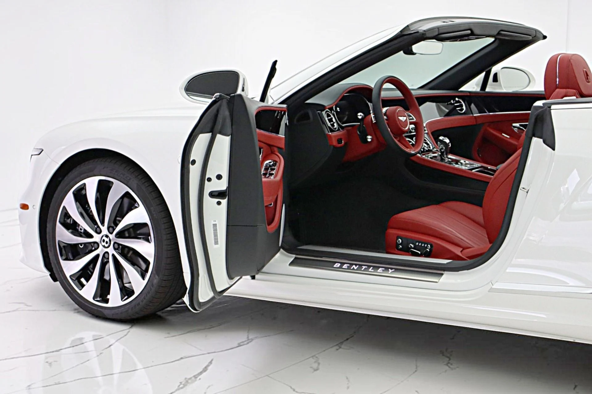 mph005_3619450543_Used_2026_Bentley_Continental_GTCLEASE_OPTIONS_AVAILABLE_462d897745