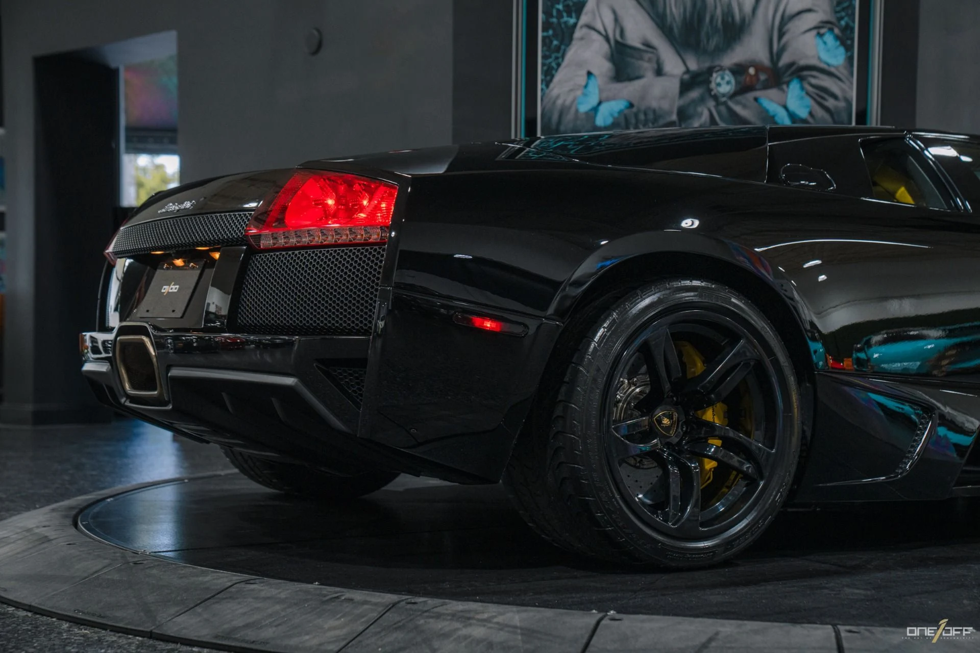 mph005_3623807871_Used_2009_Lamborghini_Murcielago_LP_640_w_Capristo_Exhaust_FULL_Engine_Out_Service_1759533476_bd05946ba7