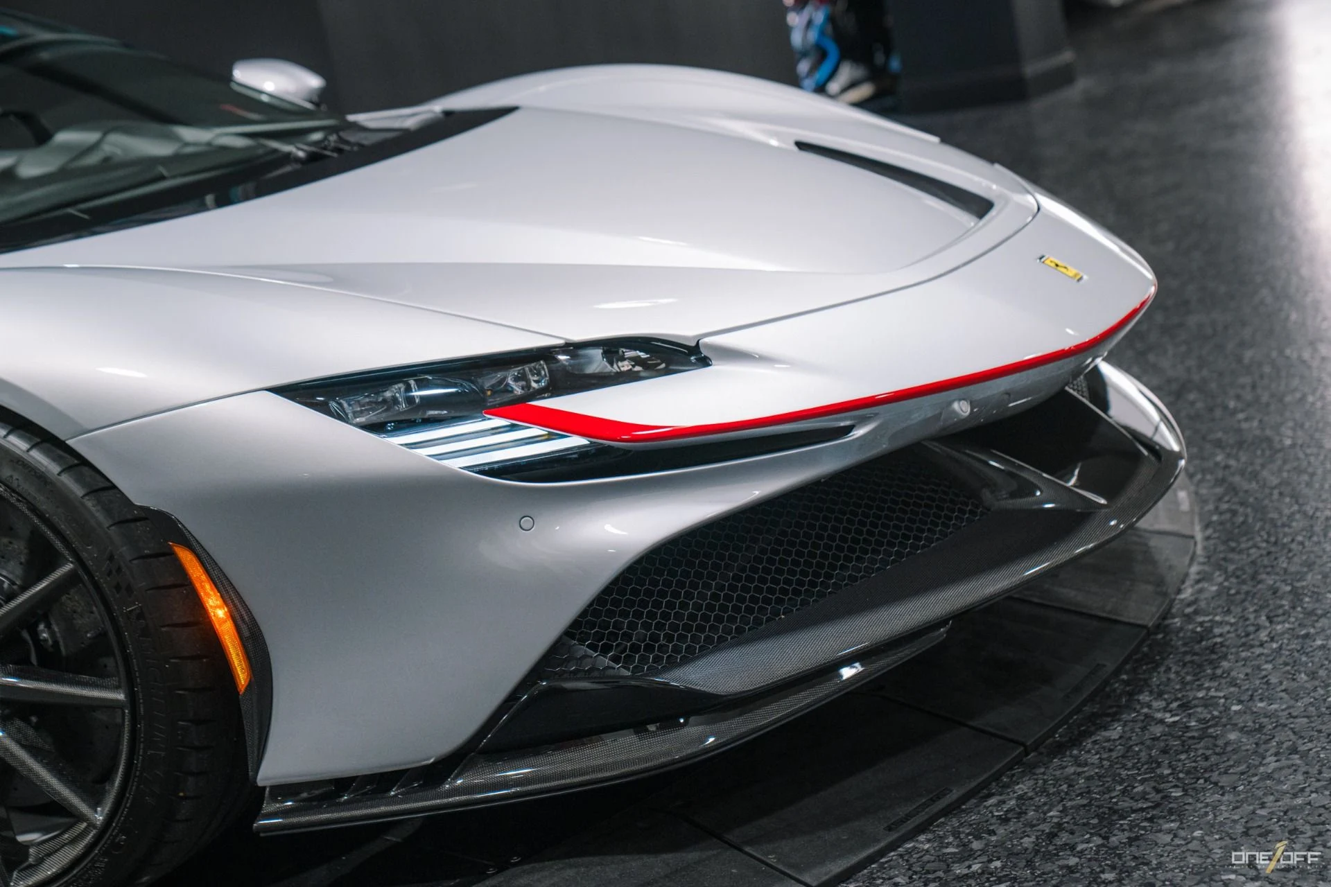 mph005_3672163641_Used_2022_Ferrari_SF_90_Spider_Assetto_Fiorano_790_K_MSRP_Front_Lift_Ferrari_Carbon_Lip_Warranty_1762214385_7f1a88317e