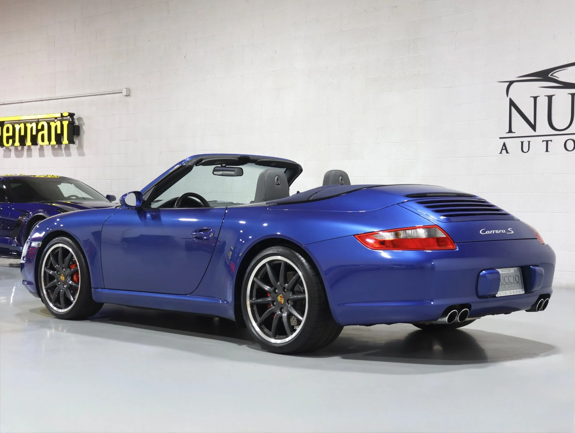 mph005_3694884705_Used_2007_Porsche_911_Carrera_S_6_Speed_Manual_Only_19_K_Miles_IMS_Checked_Clean_Borescope_1778010546_c46182e1f7