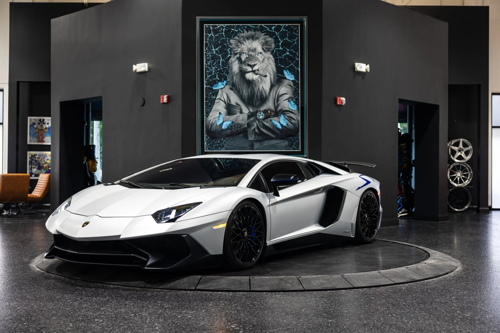 mph005_3750974878_Used_2016_Lamborghini_Aventador_LP_750_4_SV_FACTORY_MATTE_GINTANI_EXHAUST_1764951276_f580a51543