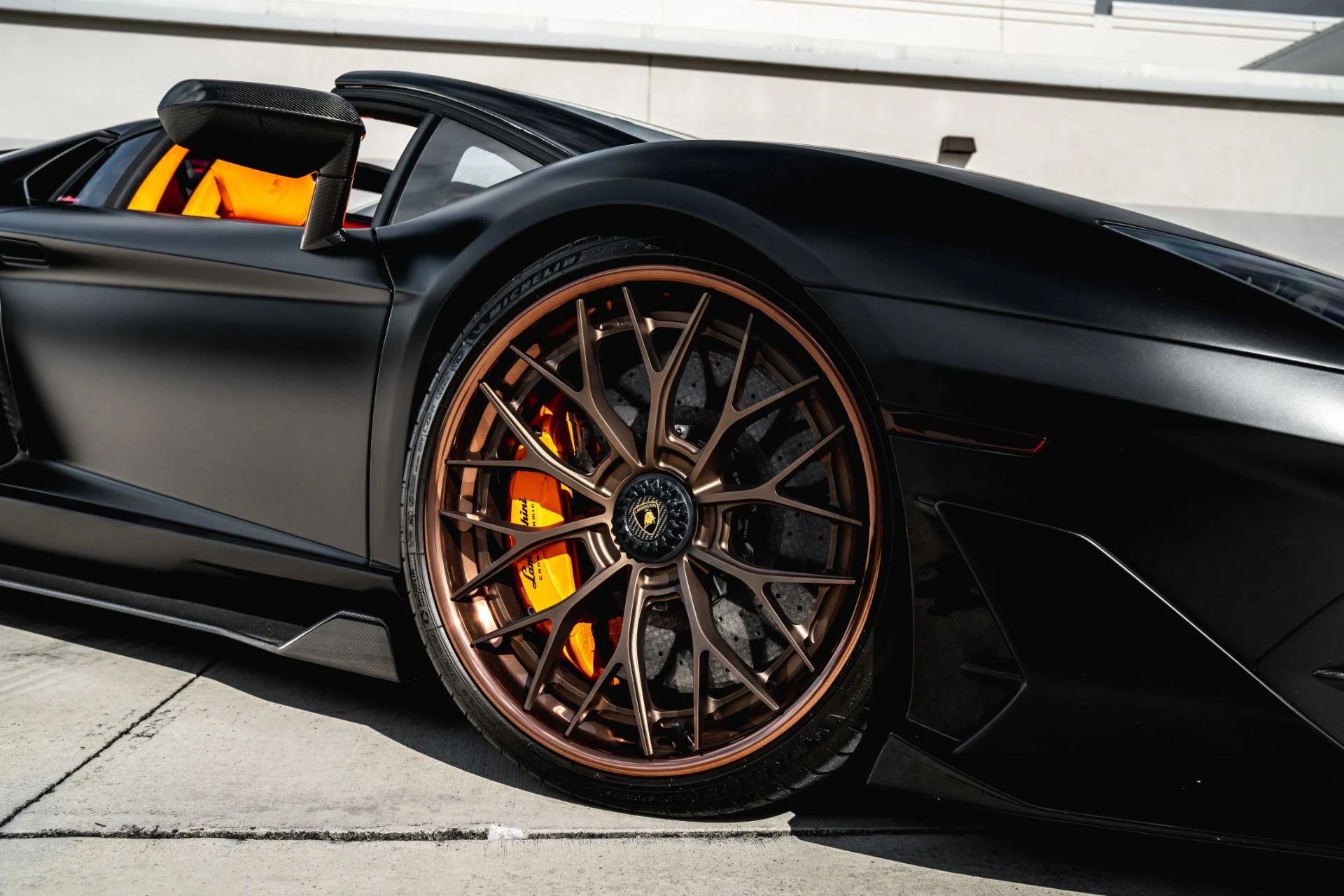mph005_3782404643_Used_2020_Lamborghini_Aventador_SVJ_w_Hermes_Orange_Factory_Interior_Over_110_K_in_Options80_K_in_Mods_1672876014_b991fd3e70
