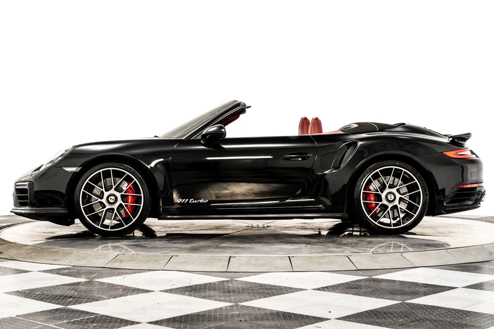 mph005_3840253864_Used_2018_Porsche_911_Turbo_Cabriolet_Turbo_S_Wheels_Low_Miles_18_Way_Adaptive_Seats_1756226994_e285b3da23