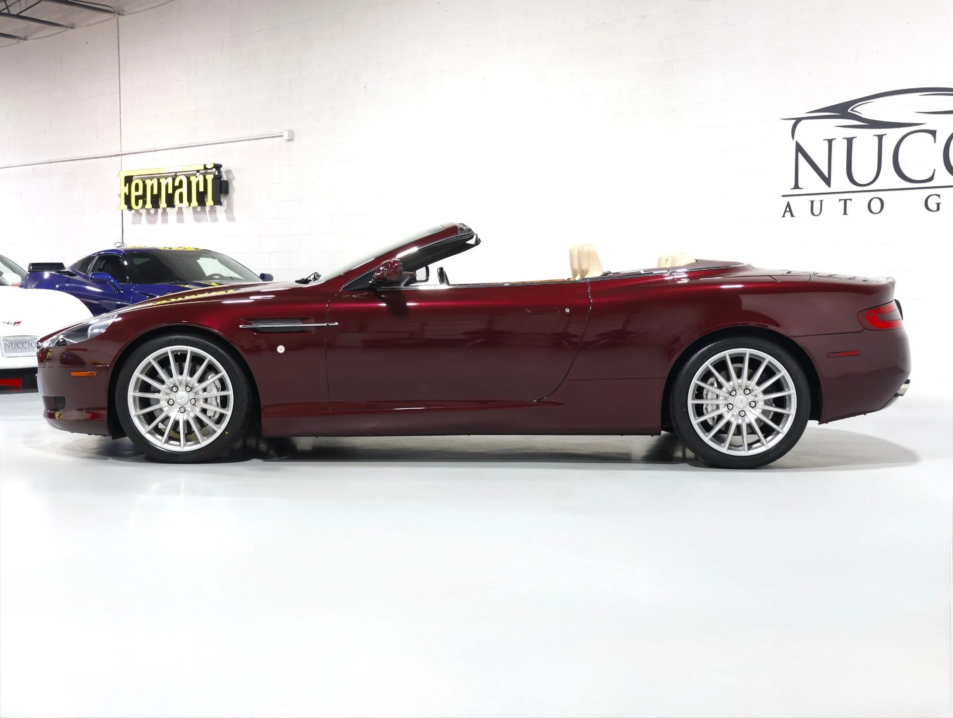 mph005_3846443766_Used_2006_Aston_Martin_DB_9_Volante_Tons_Of_Recent_Service_Gorgeous_Spec_Brand_New_Tires_1778552272_7bbc106b92