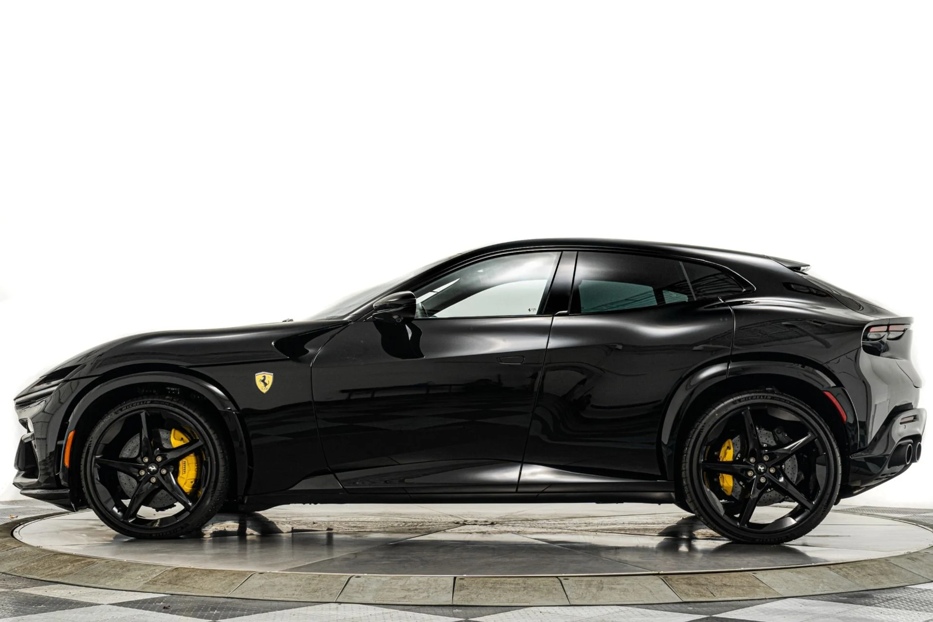 mph005_3971951396_Used_2025_Ferrari_Purosangue_Only_934_Miles_Rosso_Ferrari_Interior_Heated_and_Ventilated_Seats_715_HP_1764626044_04c0493dd3