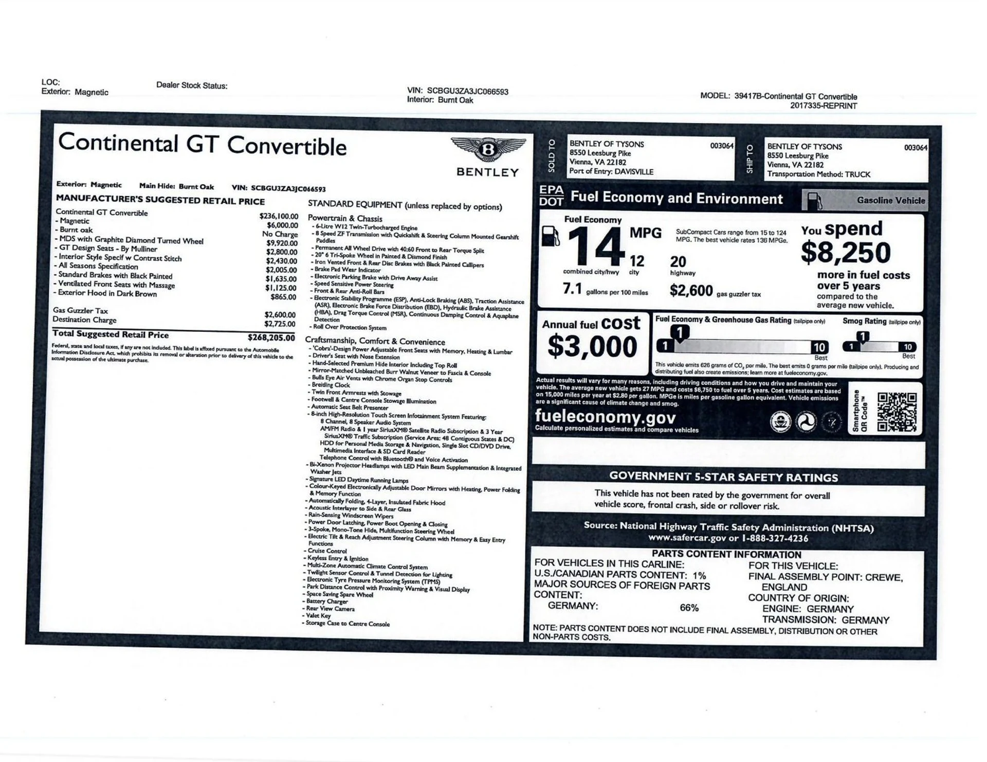 mph005_4033832715_Used_2018_Bentley_Continental_GT_W12_1772672935_d7f2f14e8c