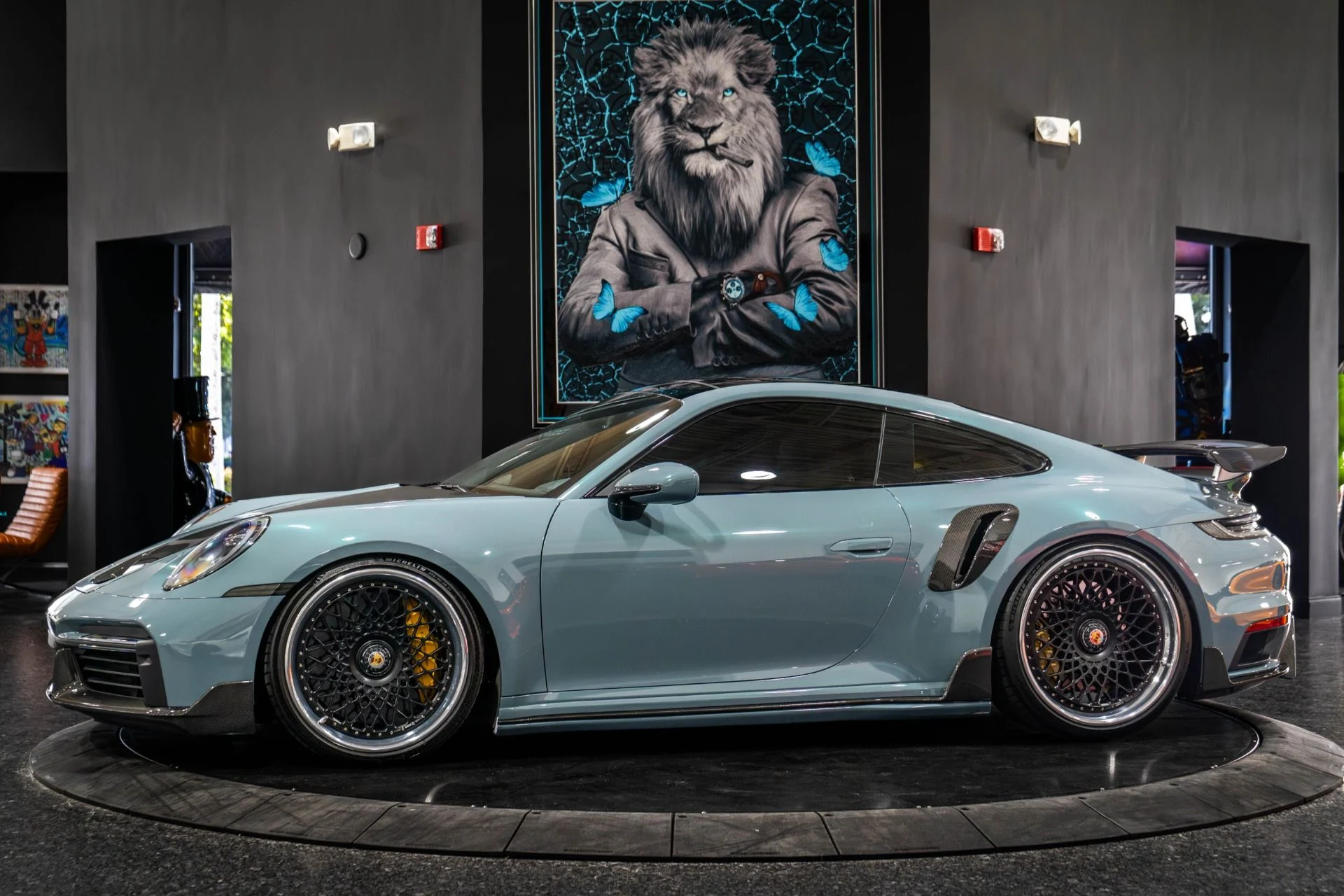 mph005_4236811356_Used_2022_Porsche_911_Turbo_S_HUGE_BUILD_Over_70000_Invested_1766165486_79caab4c76