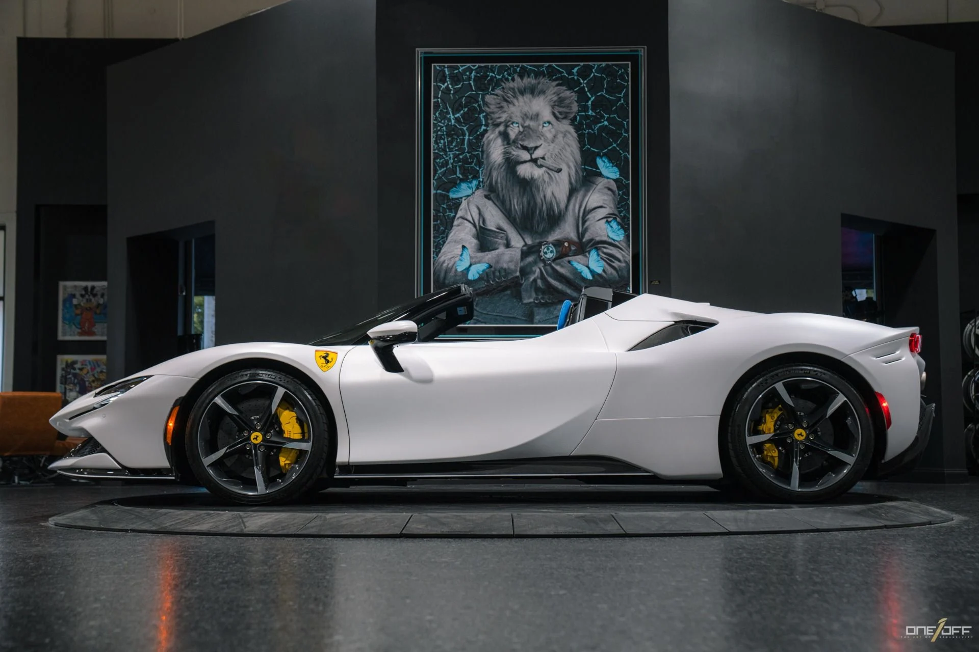 mph005_459380260_Used_2022_Ferrari_SF_90_Spider_831_K_MSRP_Tailor_Made_Factory_Matte_White_Paint_Blue_Alcantara_Interior_1759154920_d4f6001139