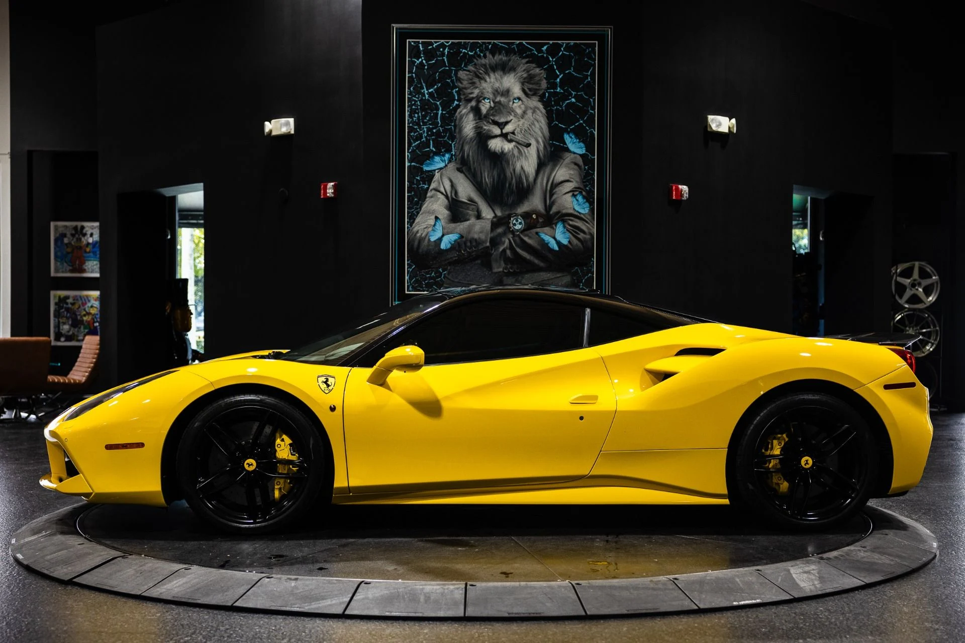 mph005_493369959_Used_2018_Ferrari_488_GTB_Giallo_Modena_Paint_Daytona_Race_Seats_315k_MSRP_1772205148_756a188a35