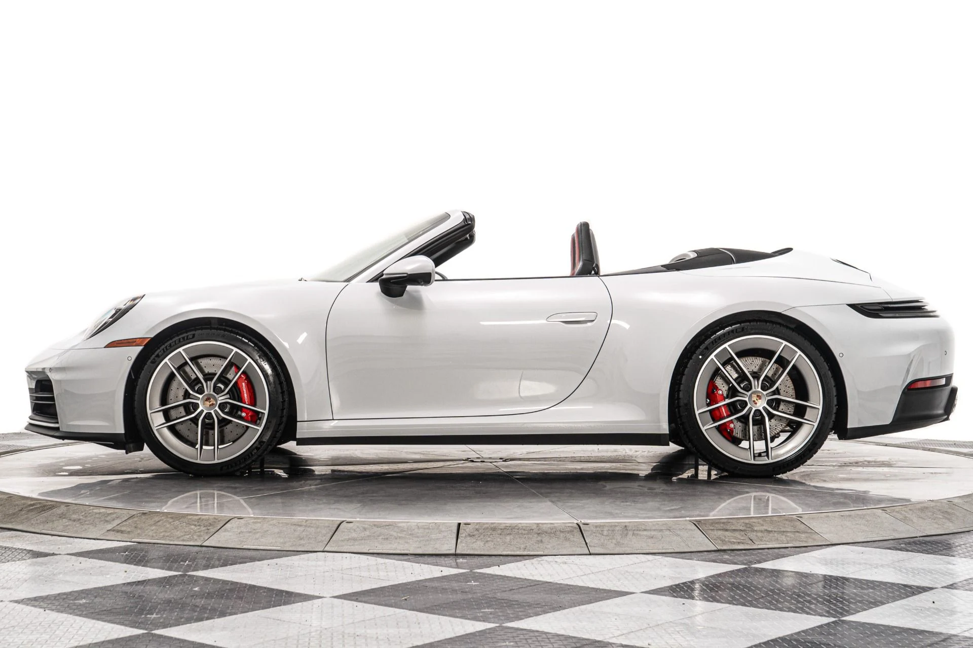 mph005_751201875_Used_2026_Porsche_911_Carrera_S_Cabriolet_Only_17_Miles_18_Way_Seats_Bose_Audio_LED_Headlamps_1756320785_93855cbd23