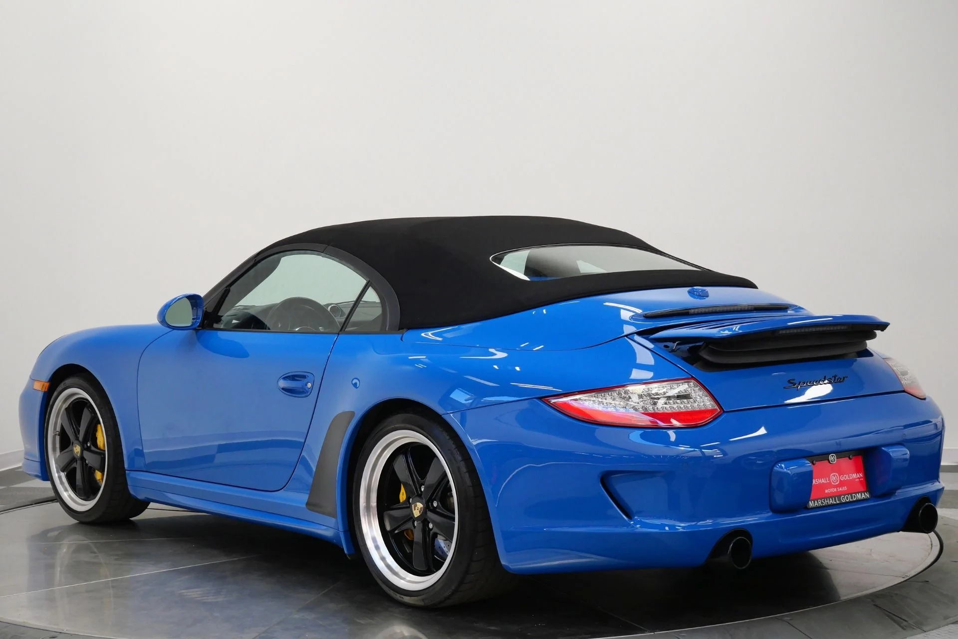 mph006_1007590045_Used_2011_Porsche_911_Speedster_193_of_only_356_Built_Rare_1775491645_7efe90d9c8