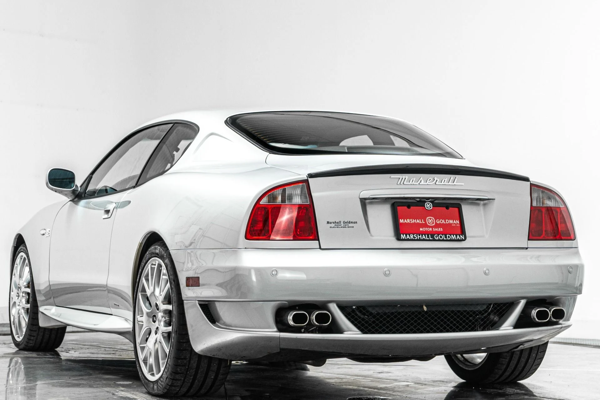 mph006_1322913627_Used_2006_Maserati_Gran_Sport_395_Horsepower_Original_Window_Sticker_Three_Owner_Car_1789406127_3f907a57aa