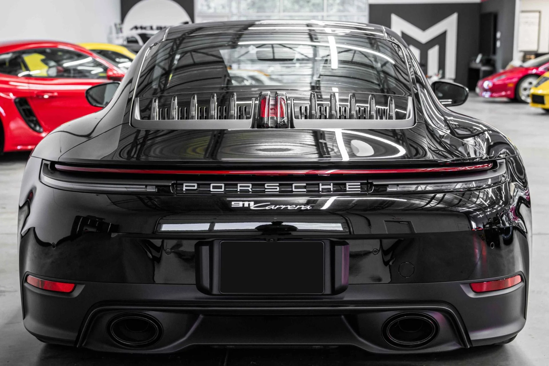 mph006_1355840985_Used_2025_Porsche_911_Carrera_Premium_Package_RS_Spyder_Wheels_Low_Miles_1767046492_bd8cbab892