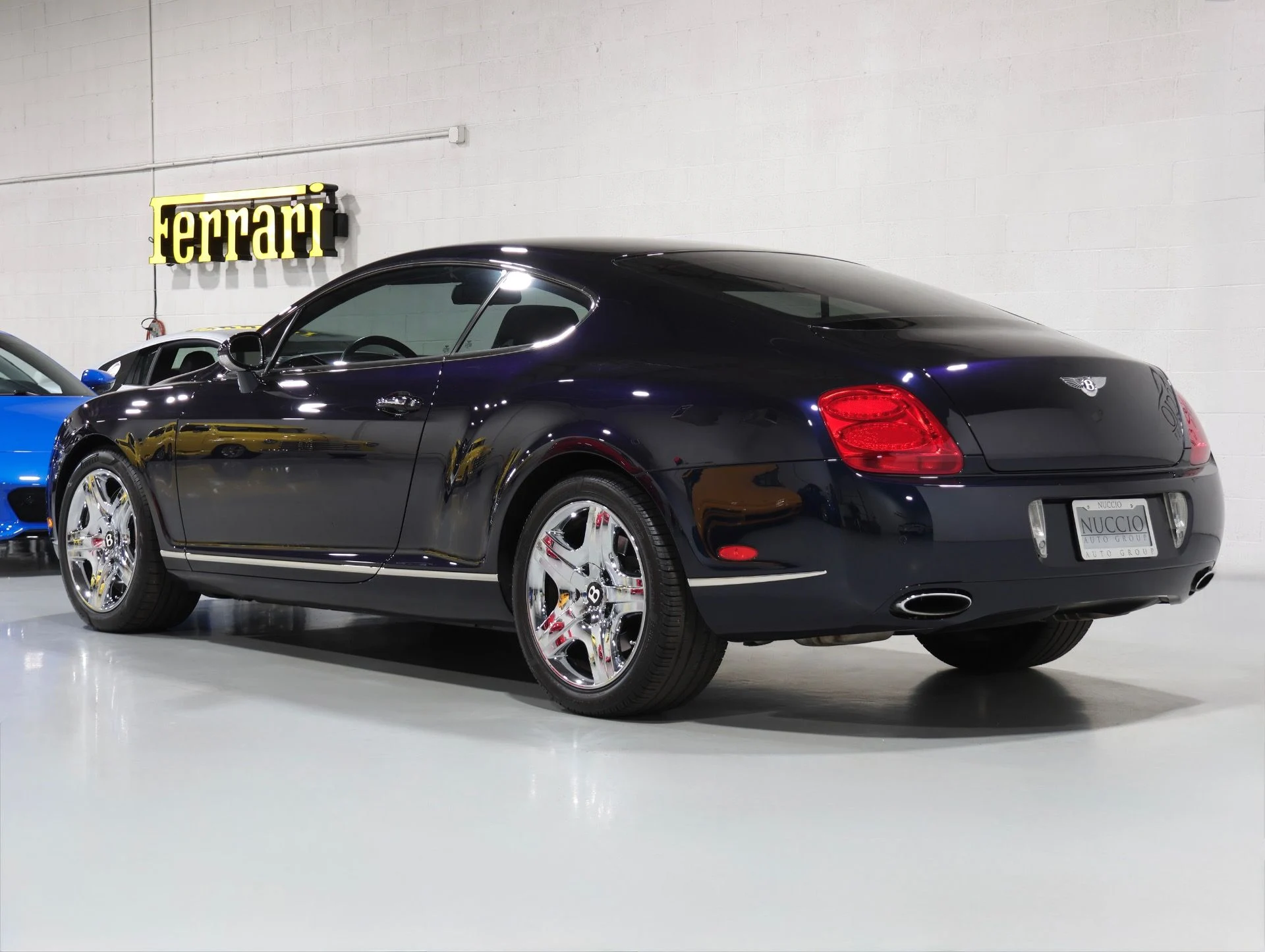 mph006_1576689353_Used_2005_Bentley_Continental_GT_Turbo_Service_History_Since_New_166_K_MSRP_Gorgeous_Spec_1782330305_bf2c2d3909