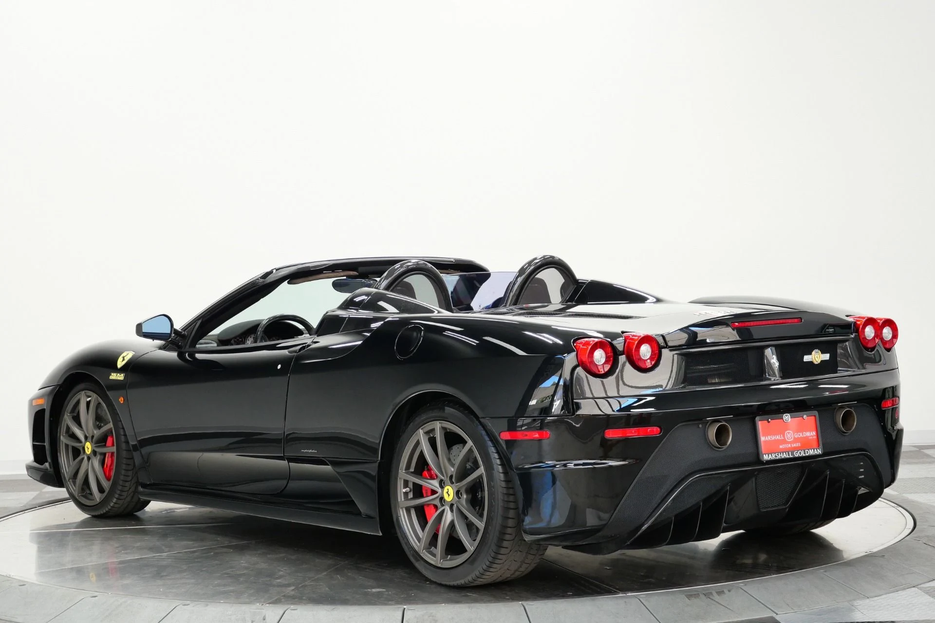 mph006_1665682791_Used_2009_Ferrari_F430_Scuderia_Spider_16_M_1_of_499_Built_Rare_Tricolore_Livery_1788882638_0ba09b6964