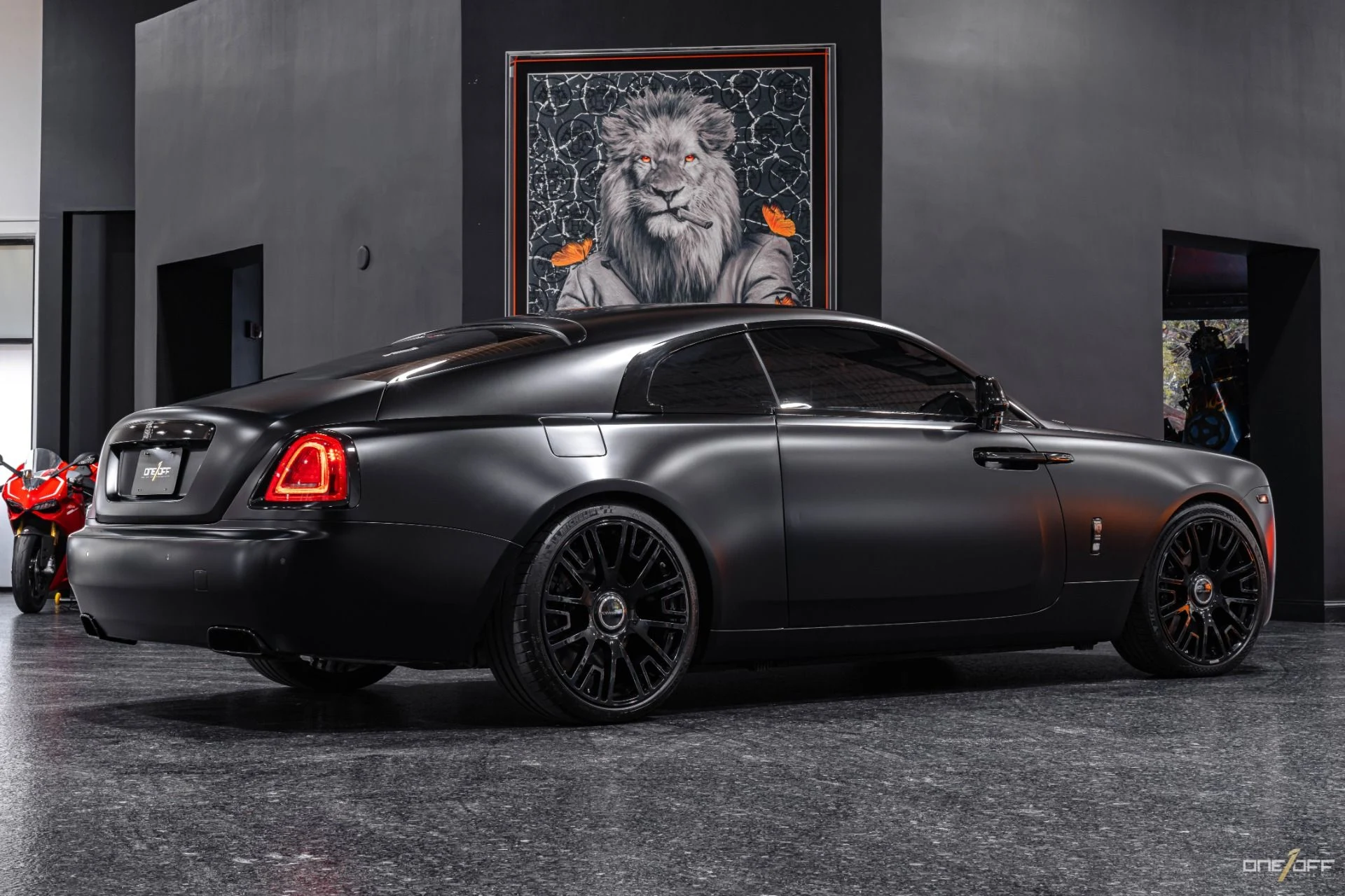 mph006_1842439826_Used_2014_Rolls_Royce_Wraith_HUGE_369_K_MSRP_Mansory_Starlight_Driver_Assist_3_Full_Matte_PPF_1707163931_b2d07c55c3