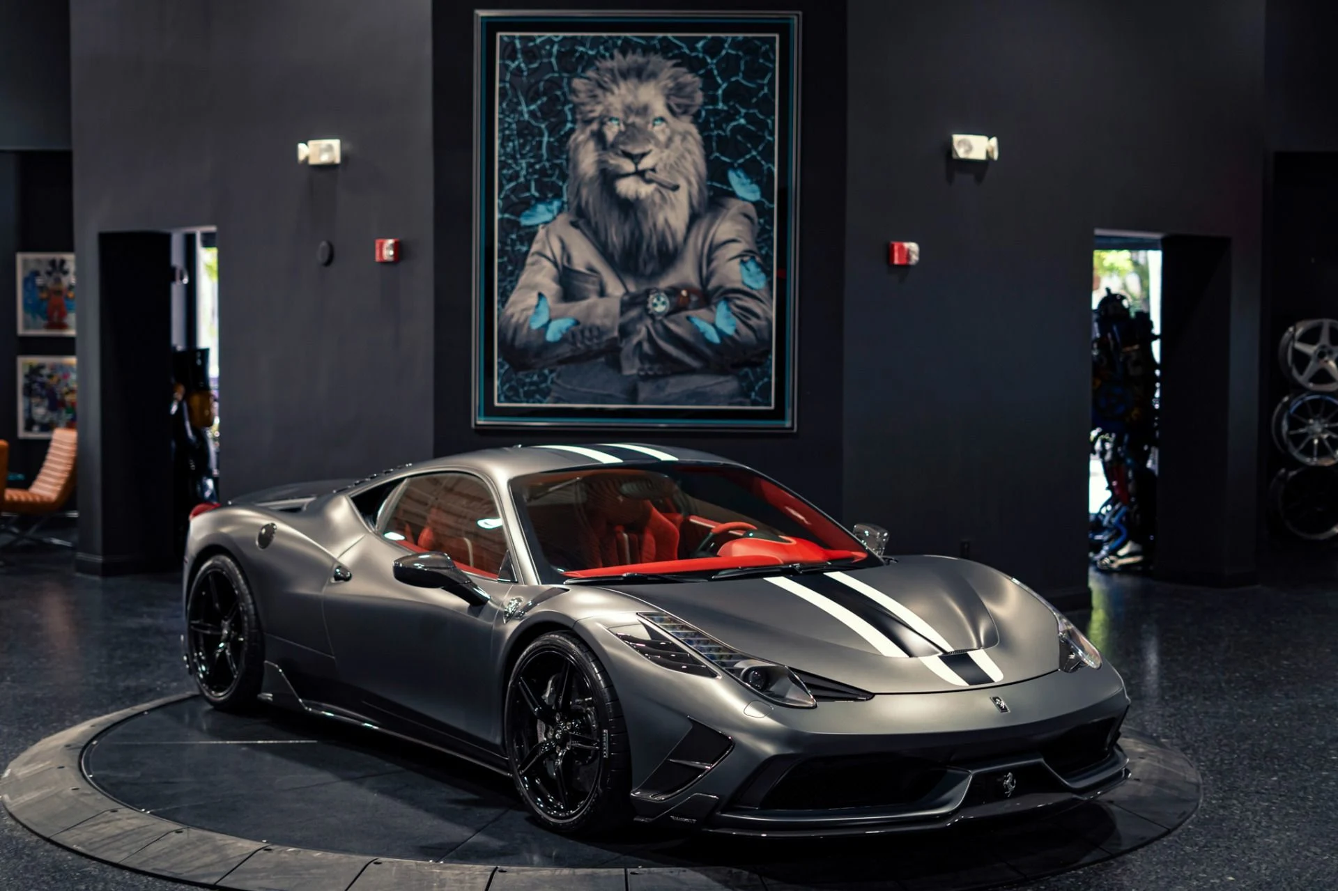 mph006_1880736784_Used_2015_Ferrari_458_Speciale_396k_MSRP_Grigio_Silverstone_Opaco_Full_Mansory_Package_1779480450_e019efb58f