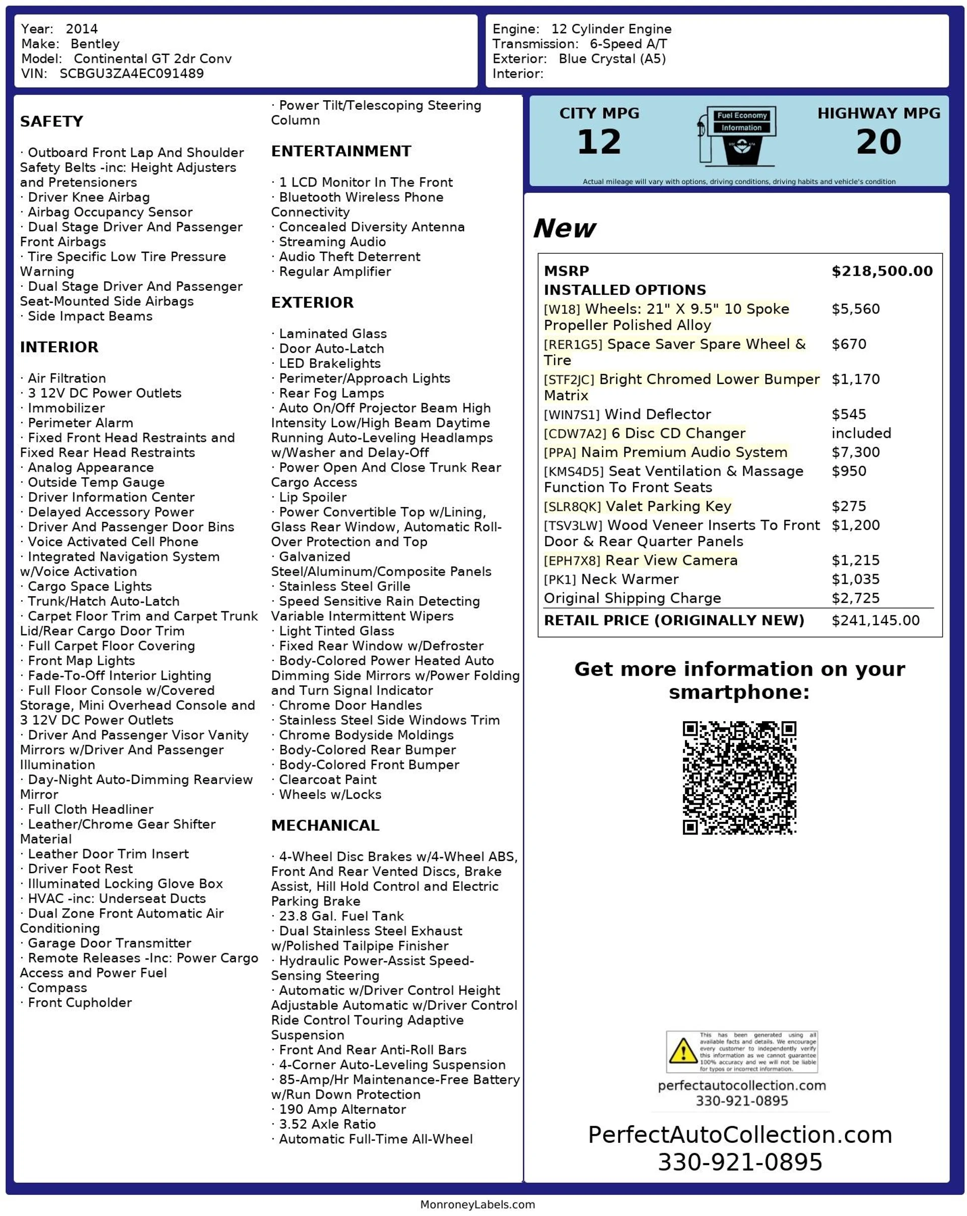 mph006_2171410172_Used_2014_Bentley_Continental_GTC_1751561855_516fb85ff8