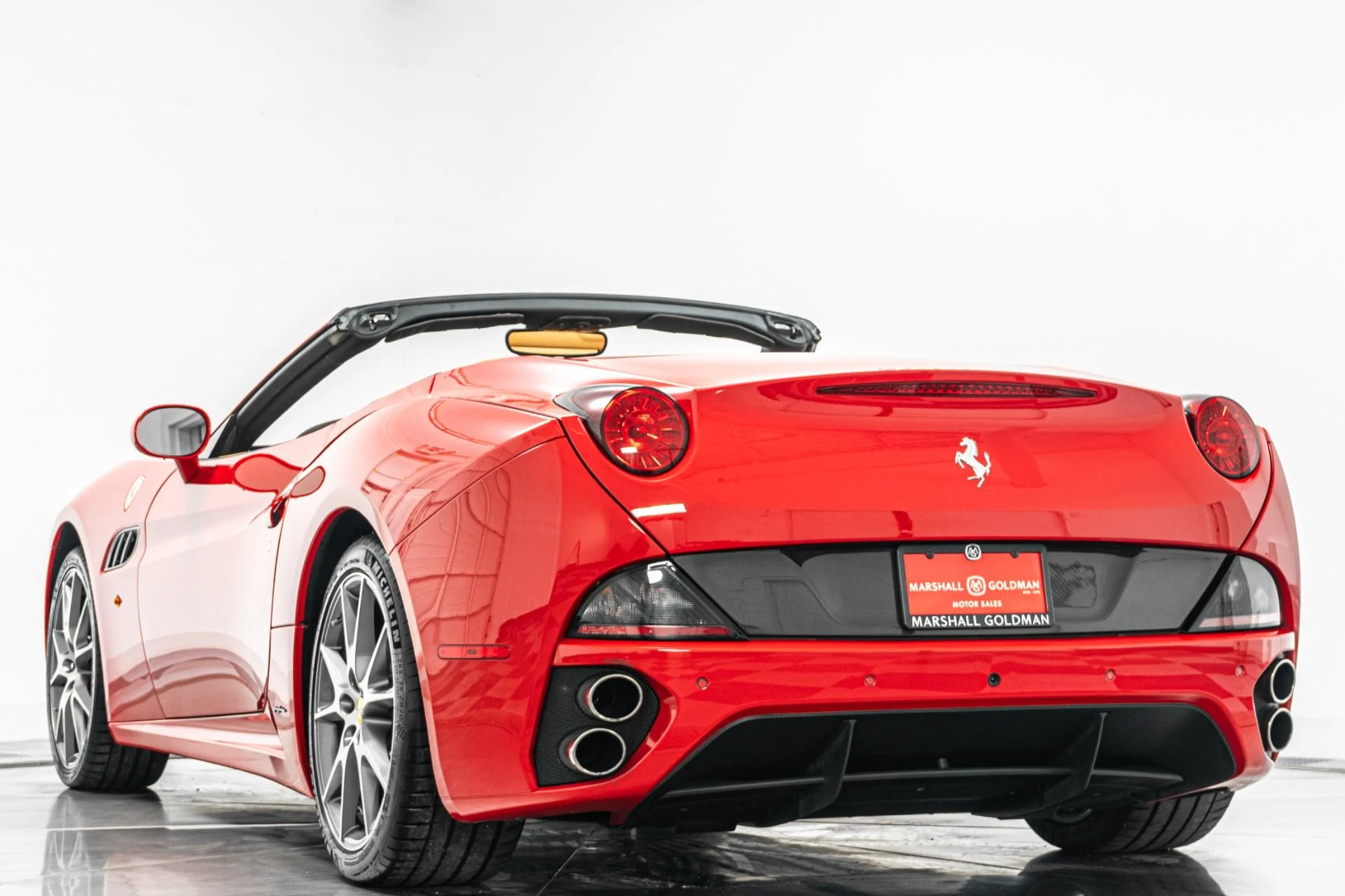 mph006_2202528246_Used_2013_Ferrari_California_Low_Miles_Daytona_Seats_Forged_Wheels_1776872809_efba782c78