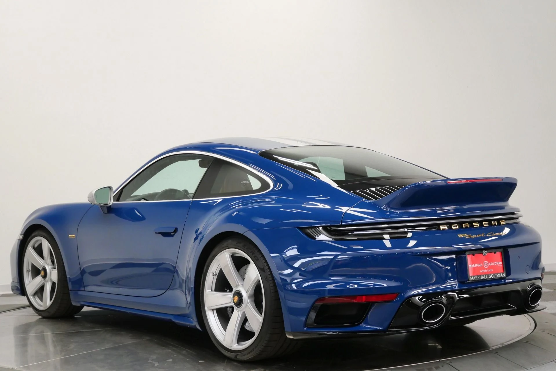 mph006_2313196529_Used_2023_Porsche_911_Sport_Classic_Paint_to_Sample_379_of_only_1250_Built_Beautiful_1776794074_03e9cee349