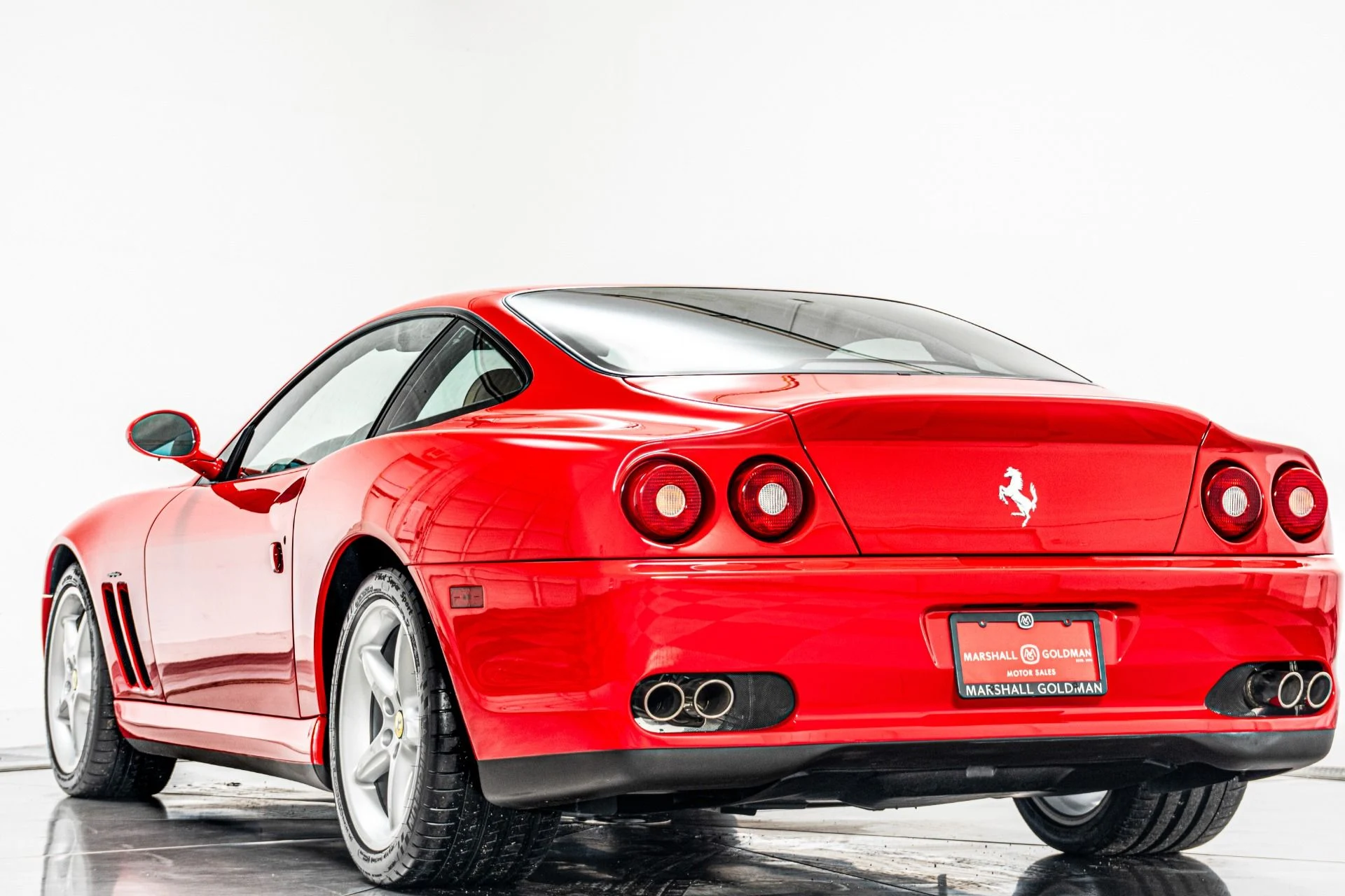 mph006_242296720_Used_1999_Ferrari_550_Maranello_6_Speed_Manual_890_Original_Miles_Classiche_Freshly_Serviced_1776114267_33c4e19299