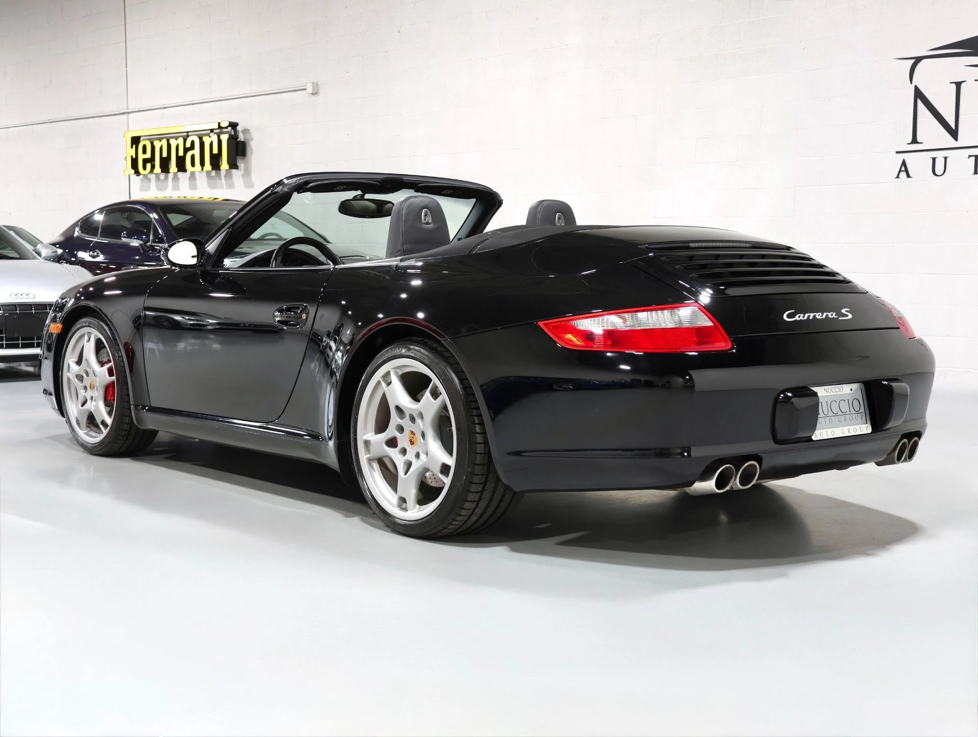 mph006_2475997008_Used_2008_Porsche_911_Carrera_S_6_Speed_Manual_Sport_Chrono_Carbon_Pkg_Lots_Of_Service_Records_1783644475_f3564d6ff5