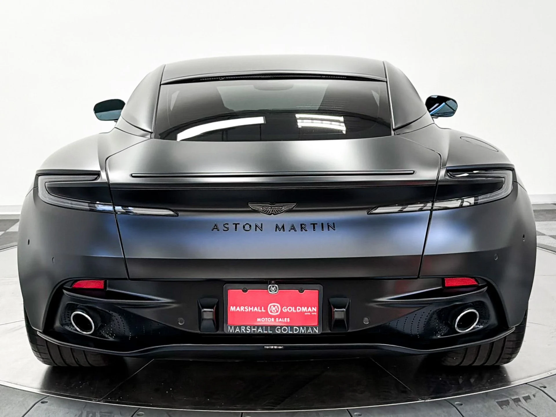 mph006_2512045767_Used_2025_Aston_Martin_DB_12_V8_Full_Matte_PPF_Wrap_671_Horsepower_1781809615_05cb29c115