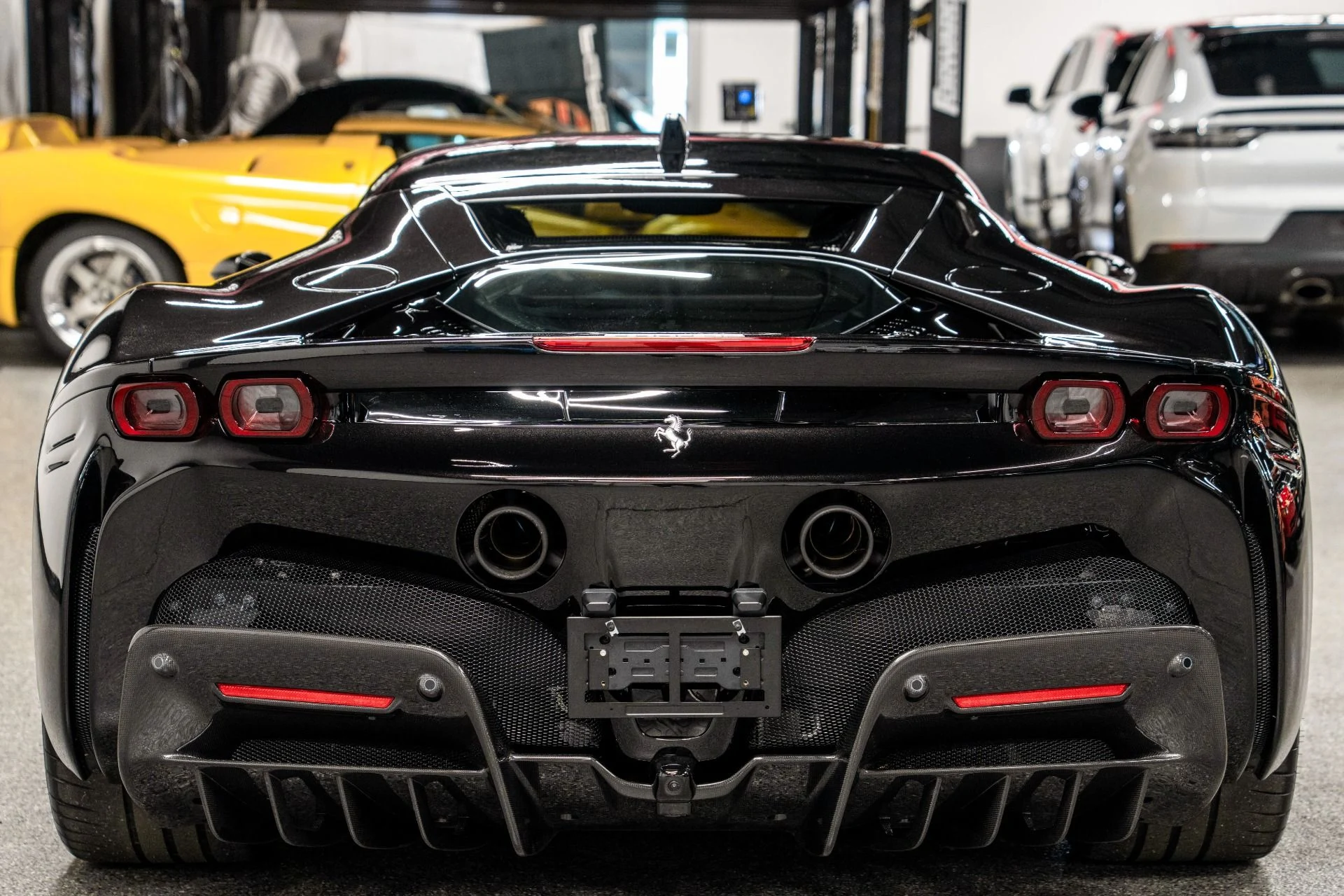 mph006_2575757068_Used_2024_Ferrari_SF_90_Stradale_Extensive_Carbon_Fiber_Daytona_Seats_Super_Low_Miles_1756153102_0bad00cae9