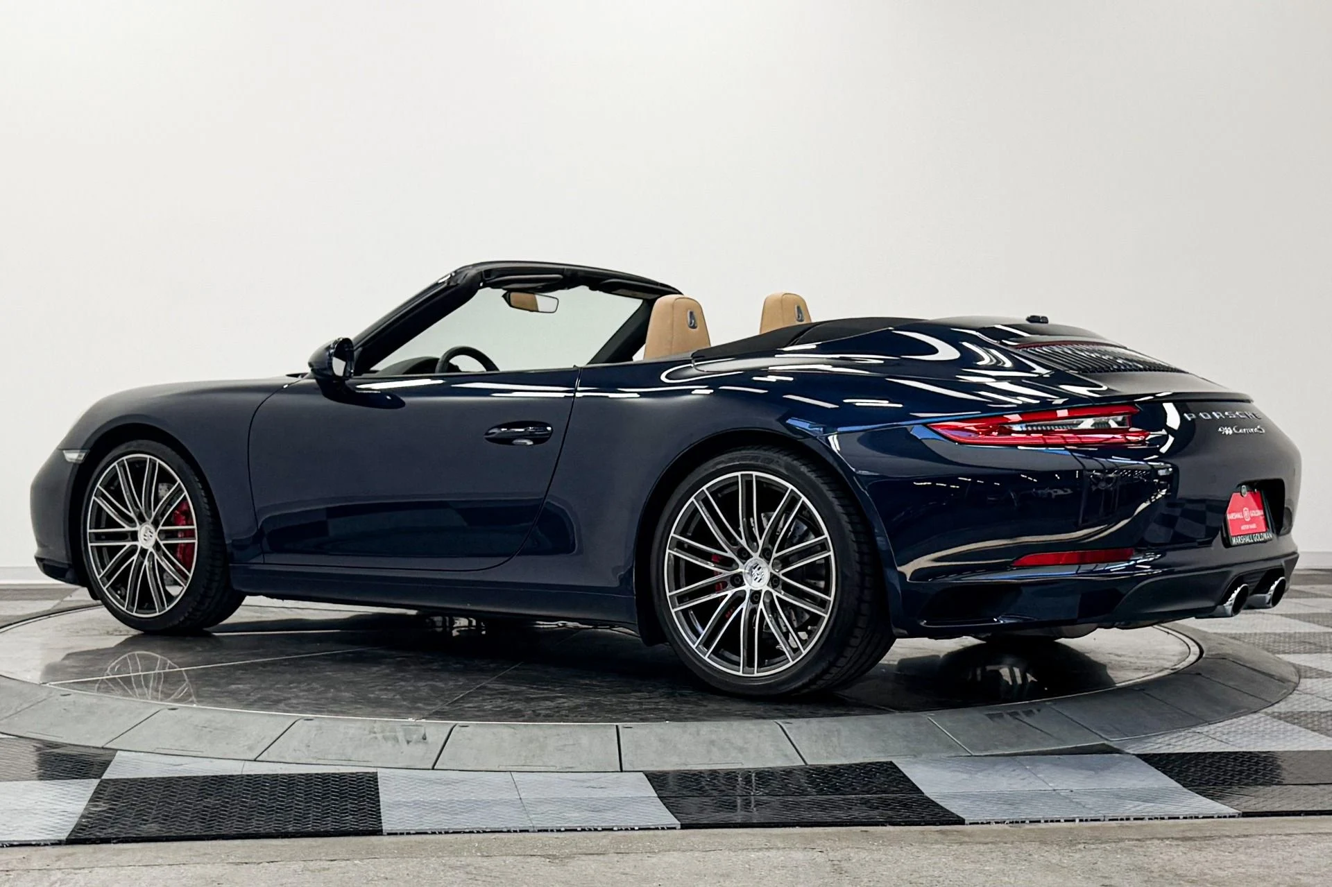 mph006_2634027618_Used_2018_Porsche_911_Carrera_S_Cabriolet_Sport_Package_Permium_Package_Plus_1784928158_80f2afb067