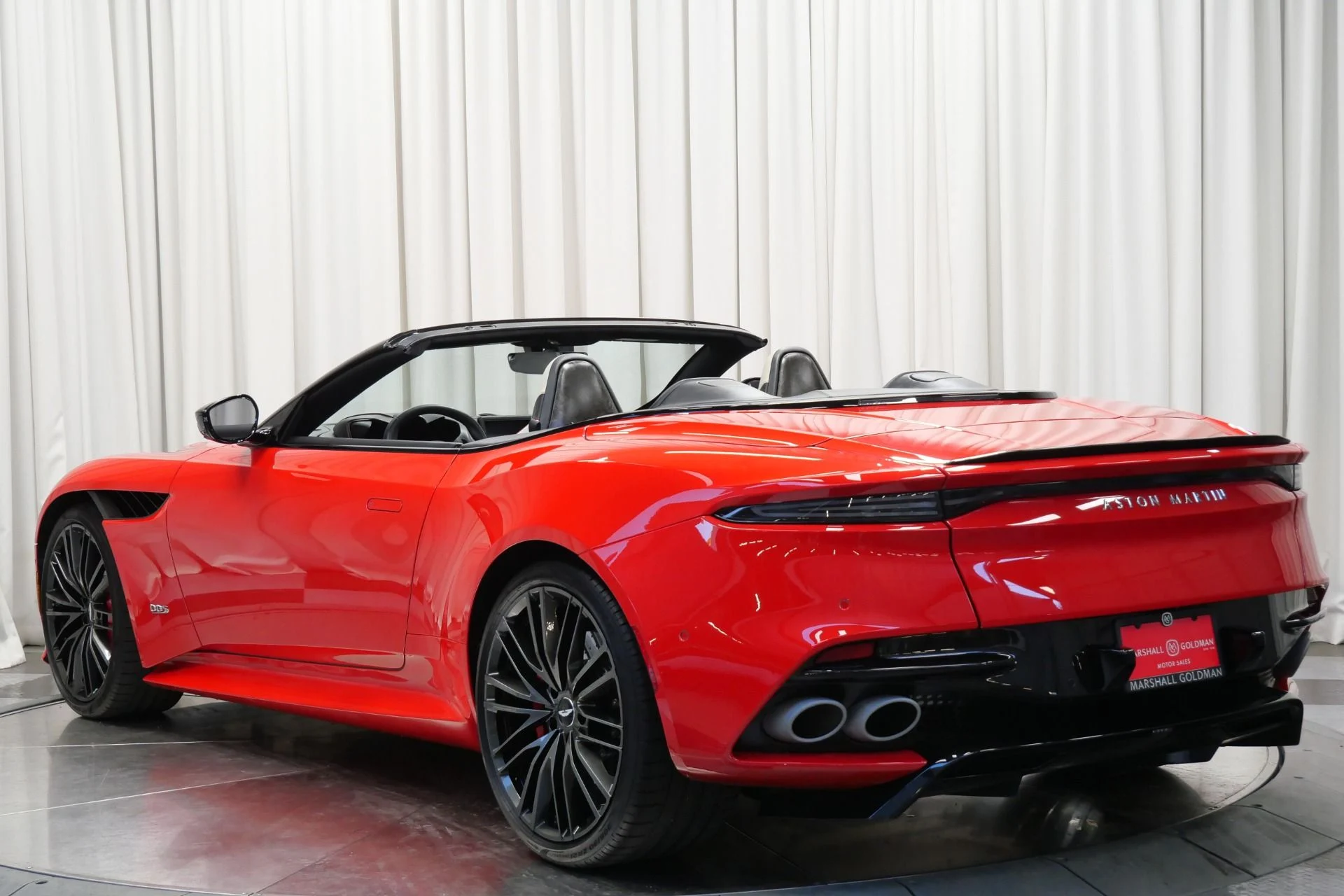 mph006_2736147914_Used_2023_Aston_Martin_DBS_Superleggera_Volante_Massive_432_K_MSRP_Titanium_Exhaust_Full_Carbon_1764363275_0f8c1e018c