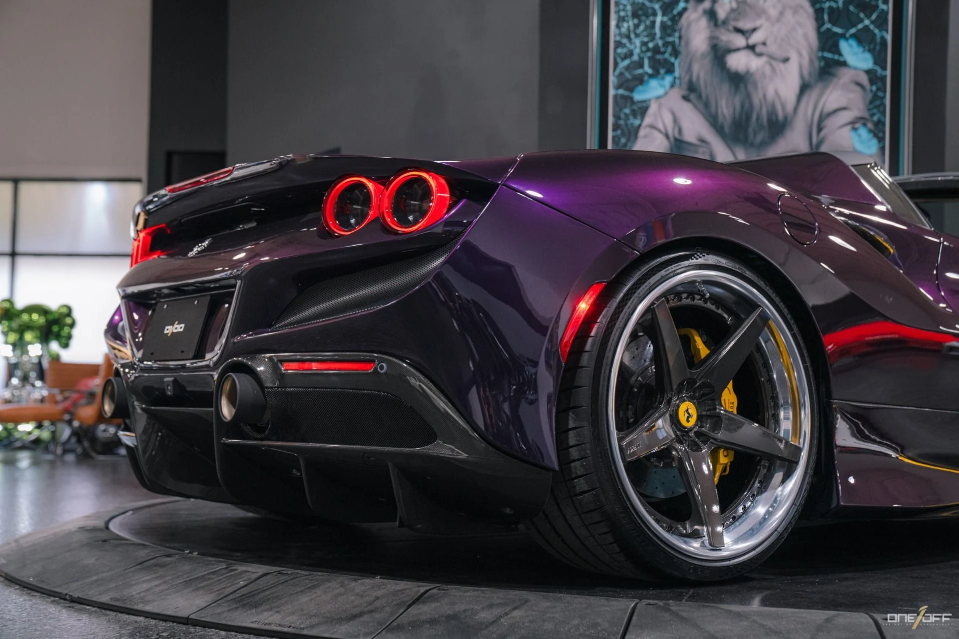 mph006_2741200887_Used_2022_Ferrari_F8_Spider_Tailor_Made_Viola_Hong_Kong_512000_MSRP_Painted_Shields_ANRKY_1758682592_4edf80b00f