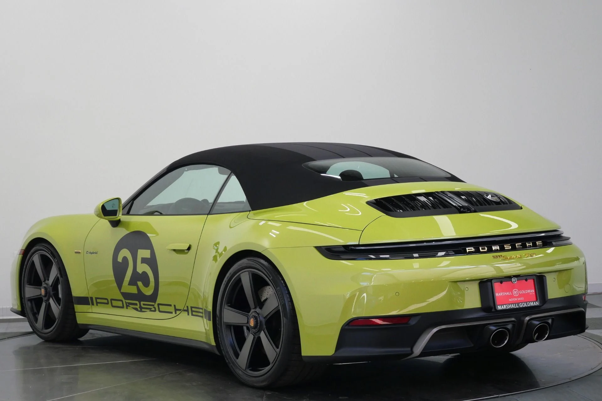 mph006_2835735828_Used_2026_Porsche_911_Spirit_70_Convertible_838_of_only_1500_Built_Paint_to_Sample_1779994054_970546bf32